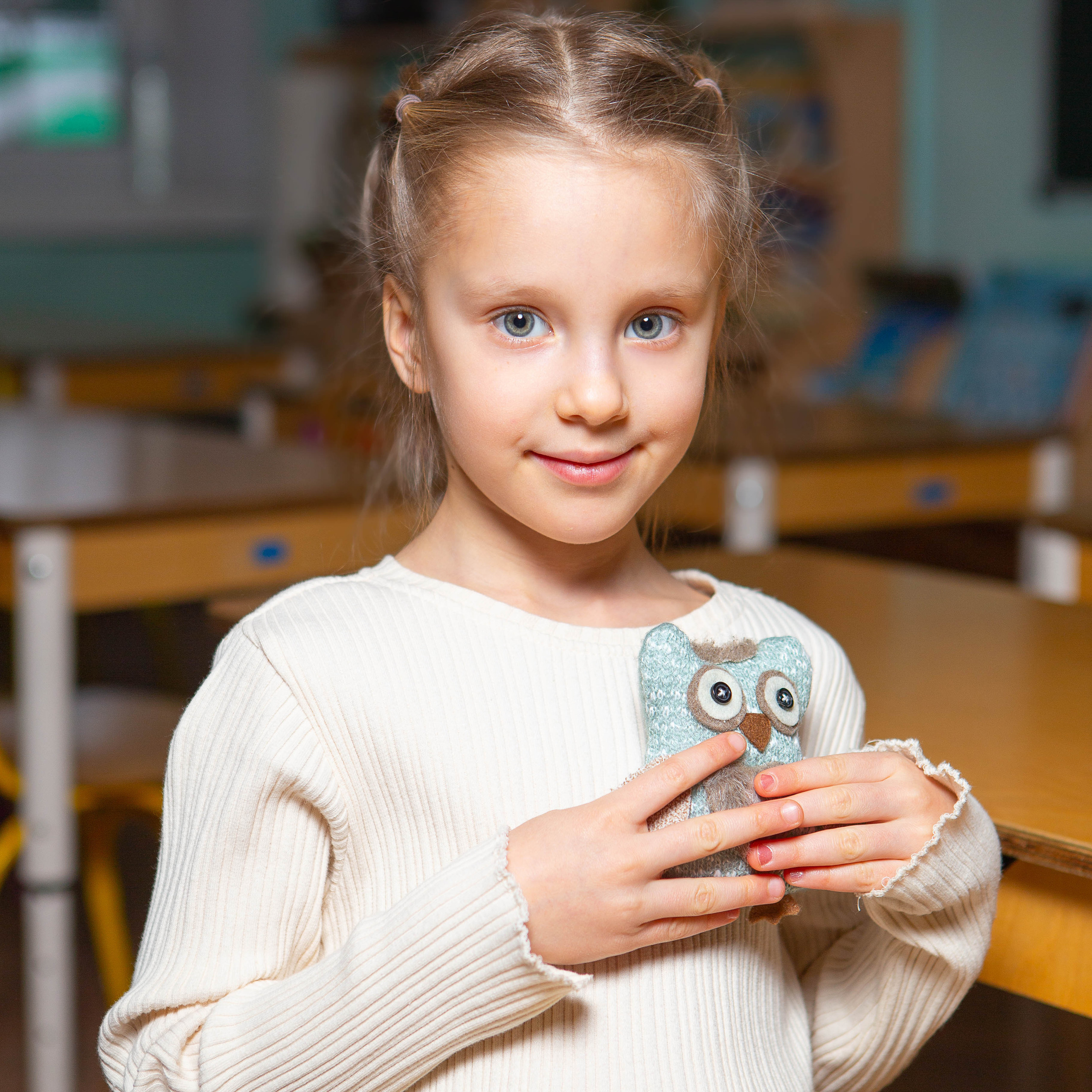 Детский сад