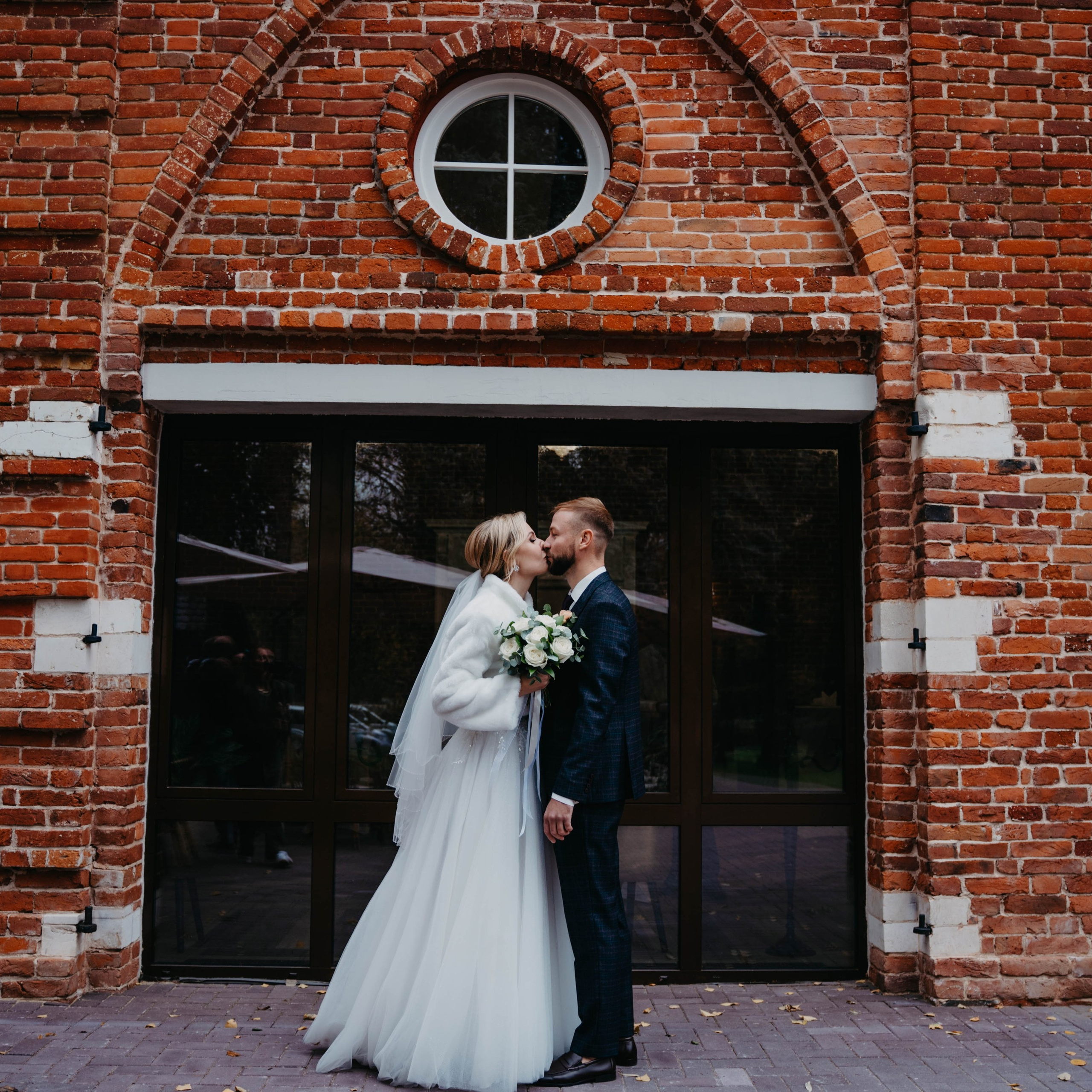 Софья и Владимир