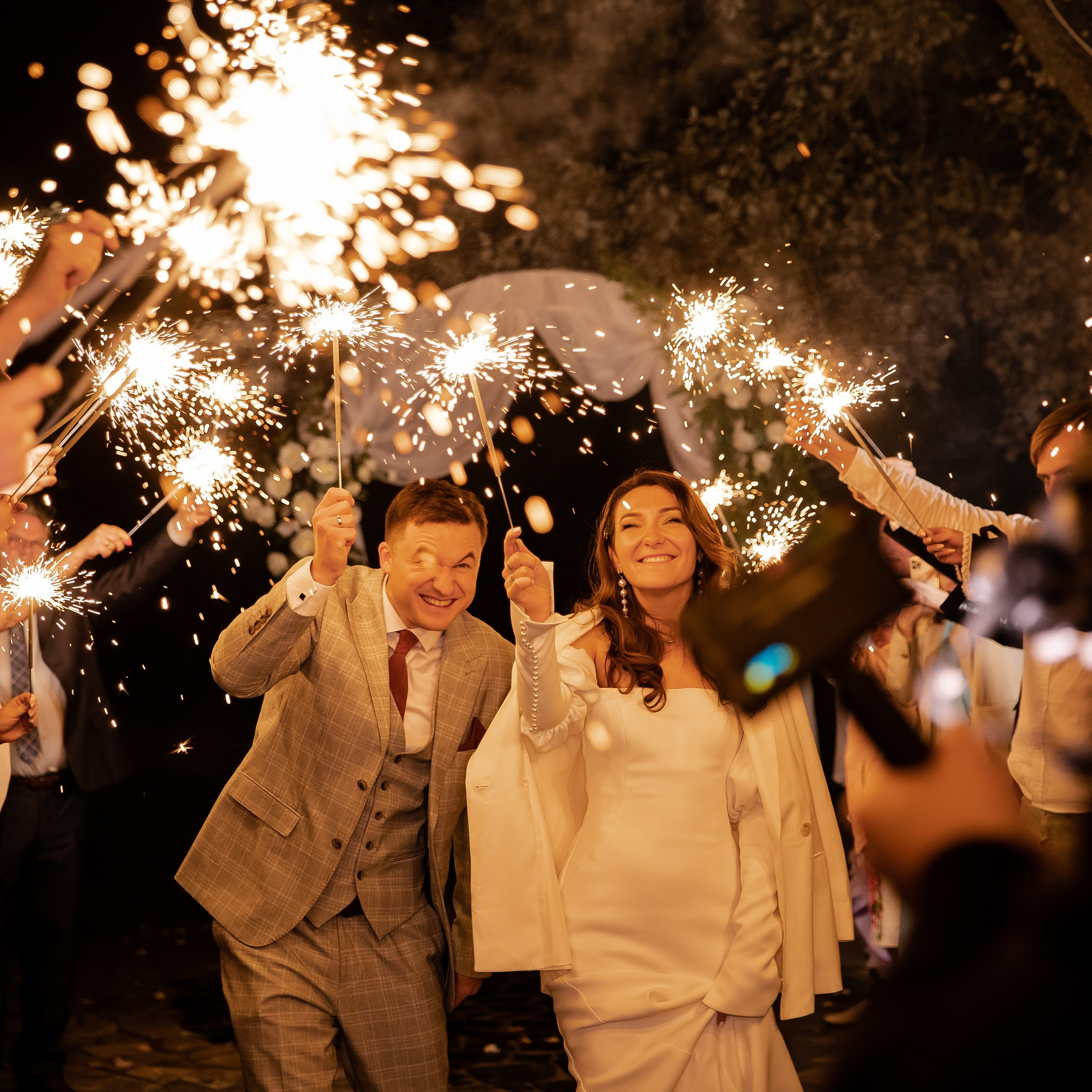 Татьяна & Влад