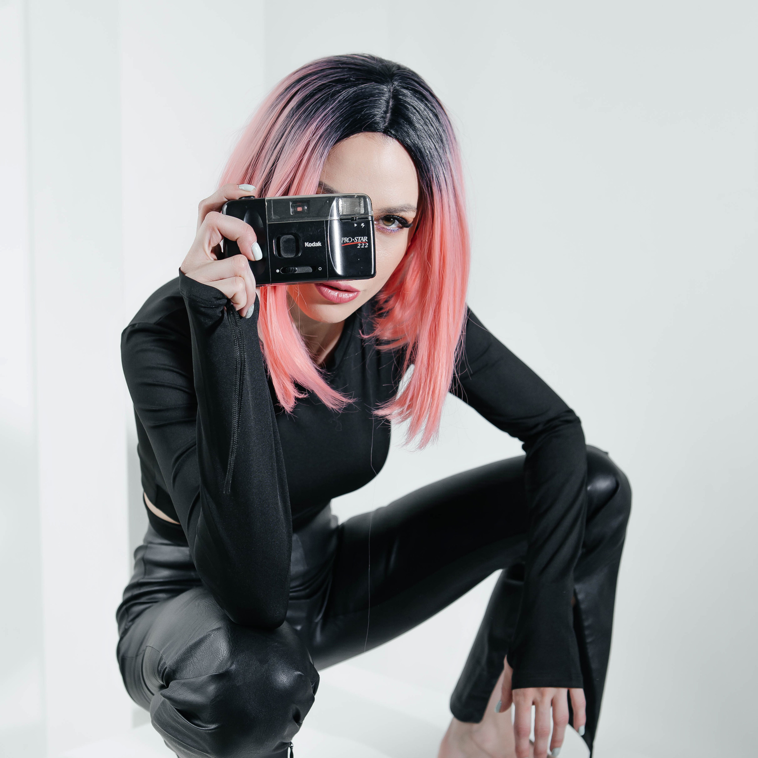 YouTube Blogger | Elena