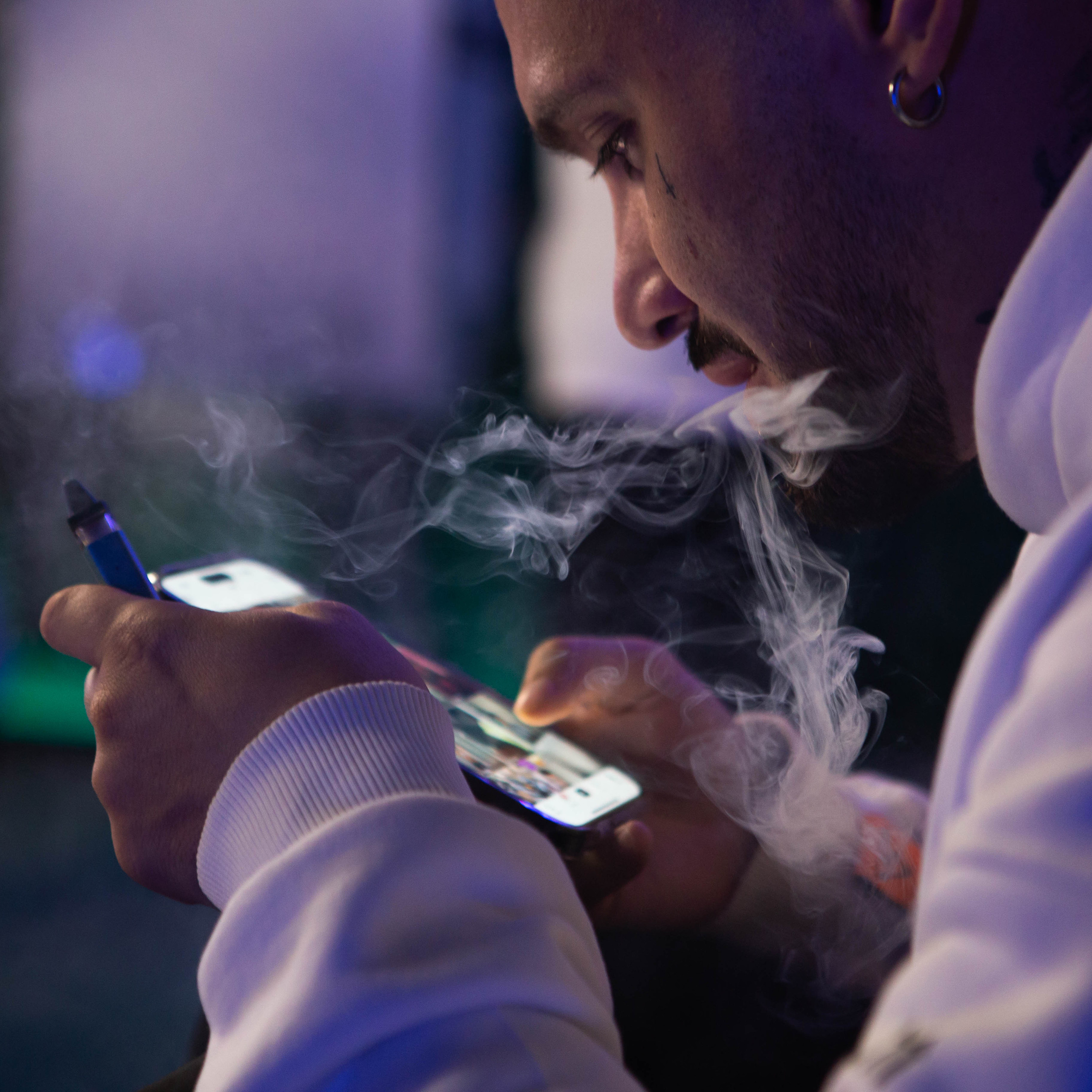 BLOGGER PARTY | Факультет