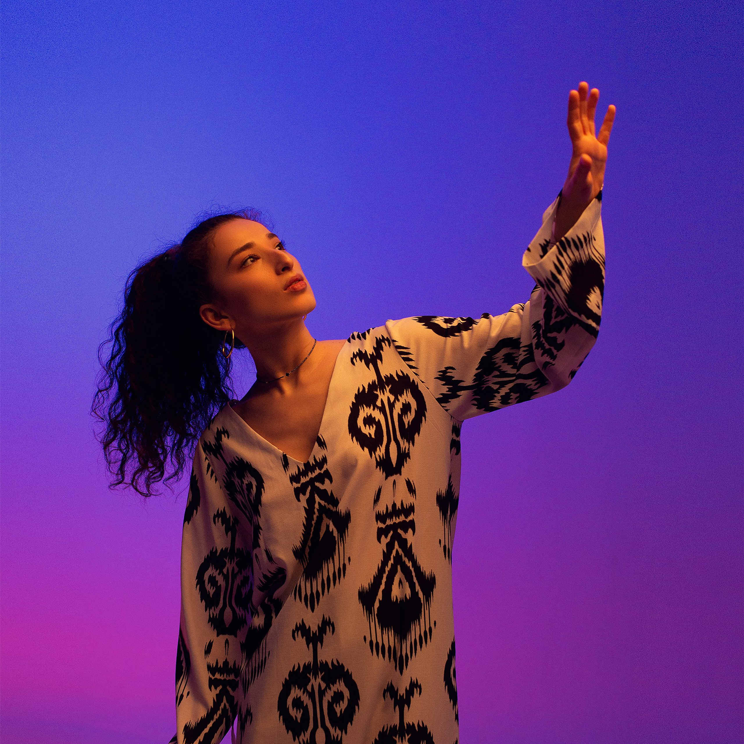 Профессиональный фотограф в Перми. Новогодняя фотосессия Пермь