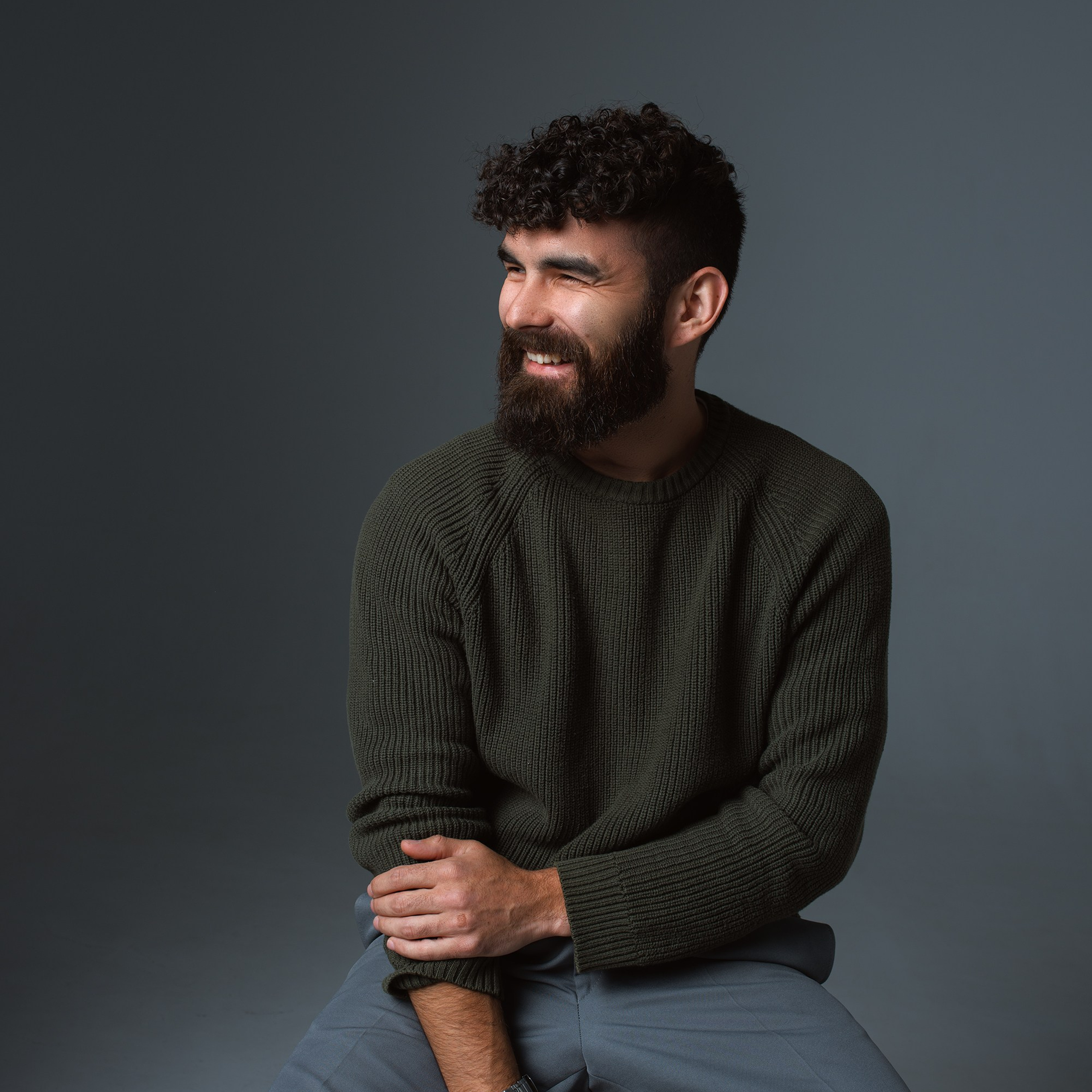 Профессиональный фотограф в Перми. Новогодняя фотосессия Пермь