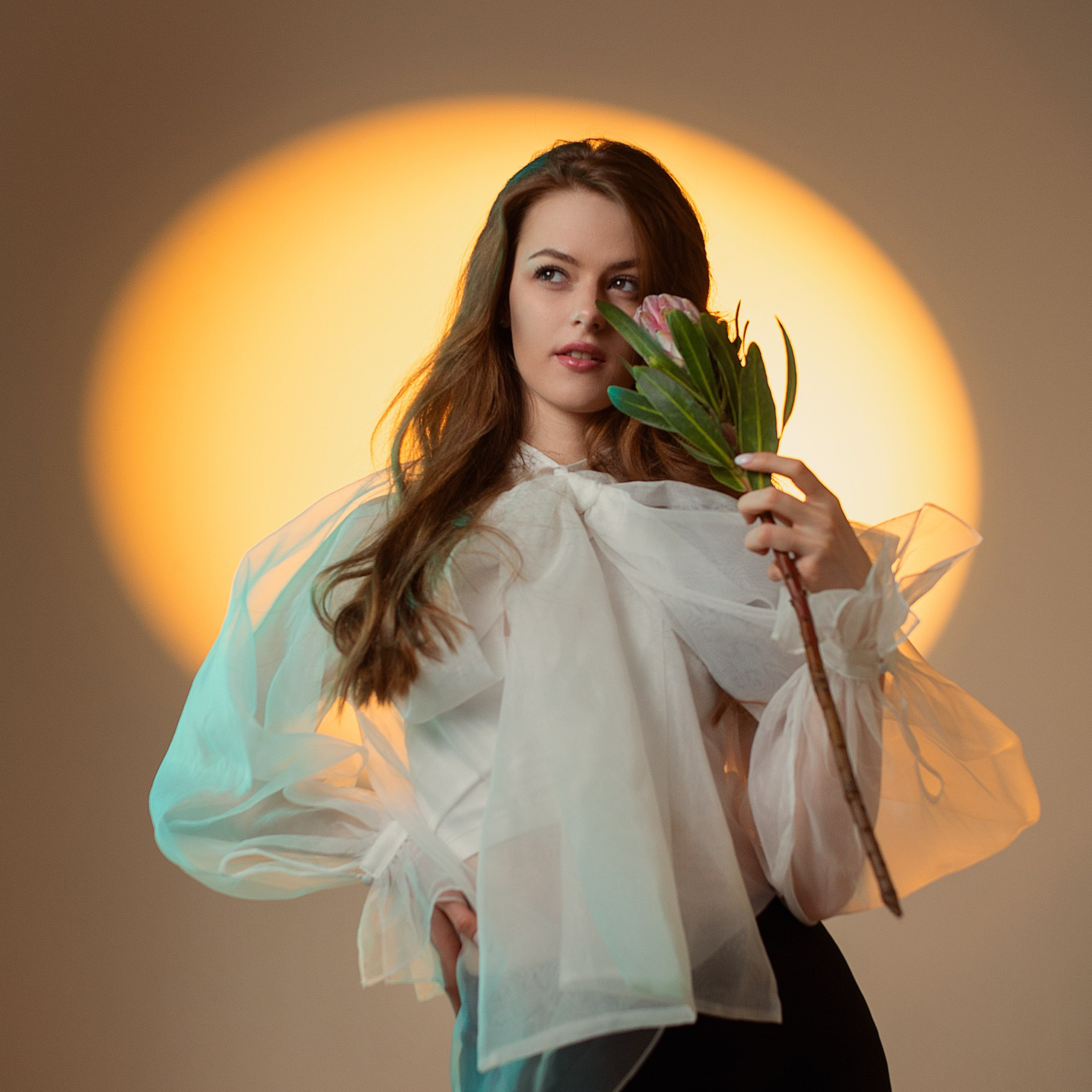 Профессиональный фотограф в Перми. Новогодняя фотосессия Пермь