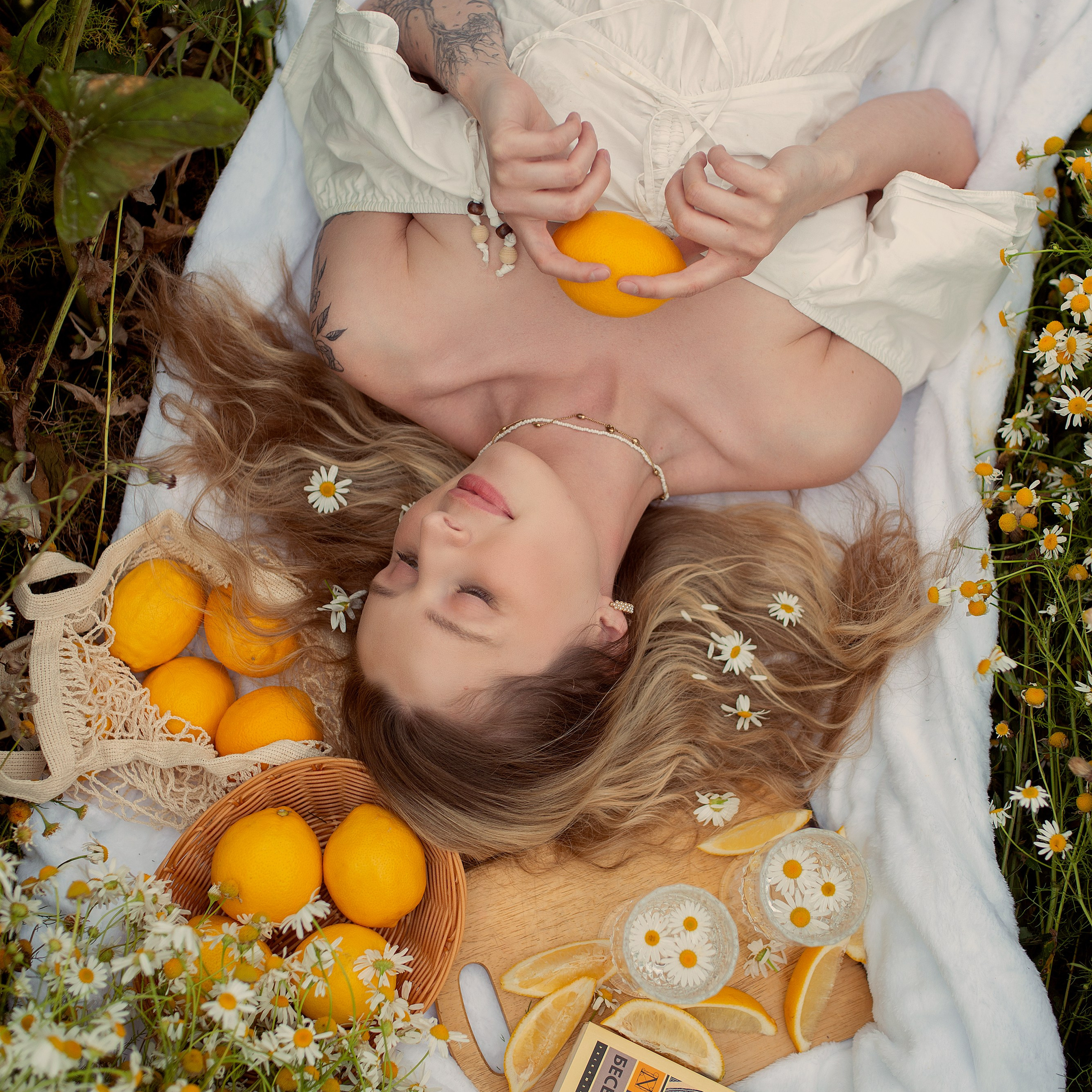 Профессиональный фотограф в Перми. Новогодняя фотосессия Пермь