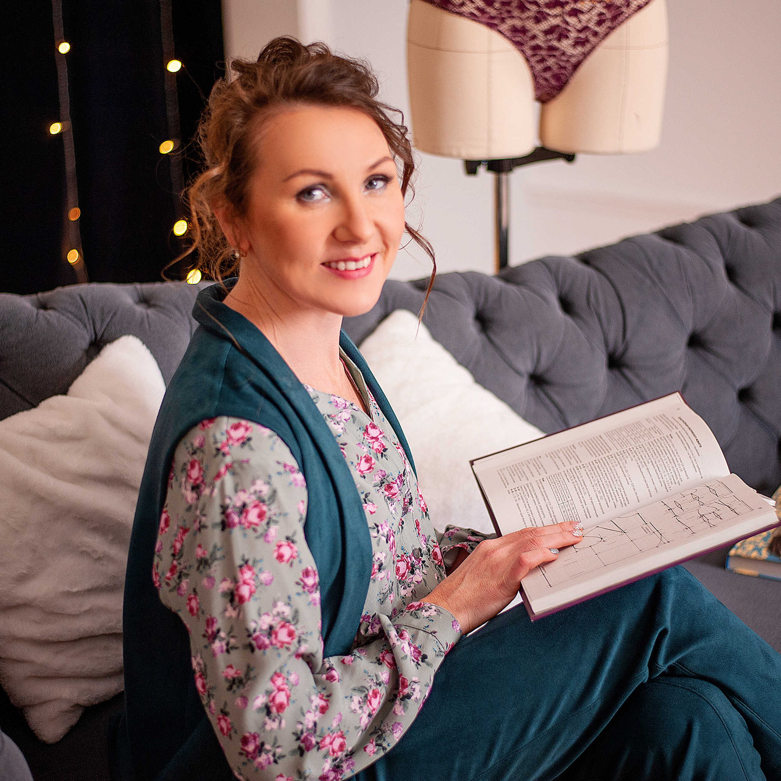 Отзывы. Профессиональный фотограф в Перми. Новогодняя фотосессия Пермь