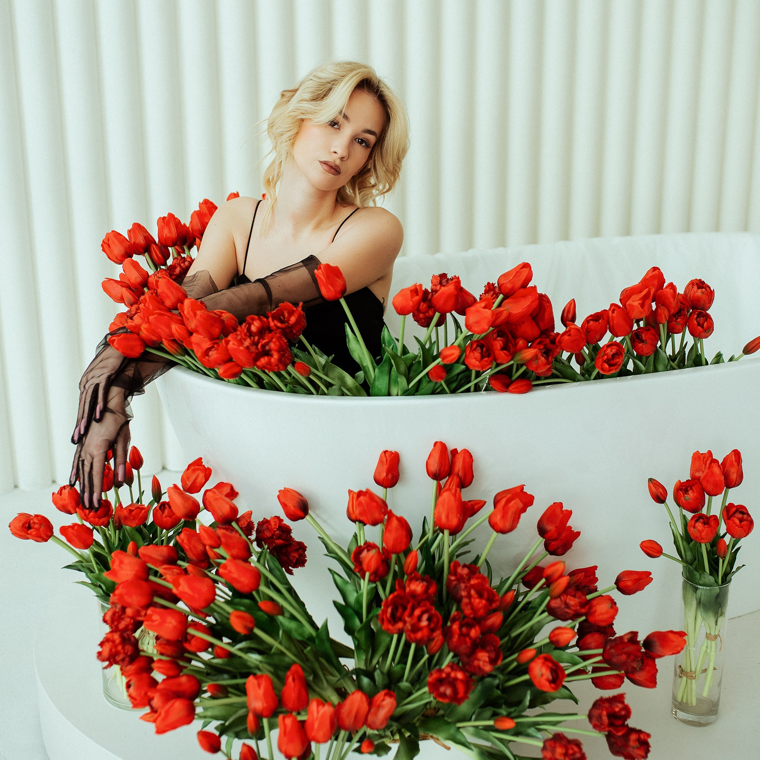 Профессиональный фотограф в Перми. Новогодняя фотосессия Пермь