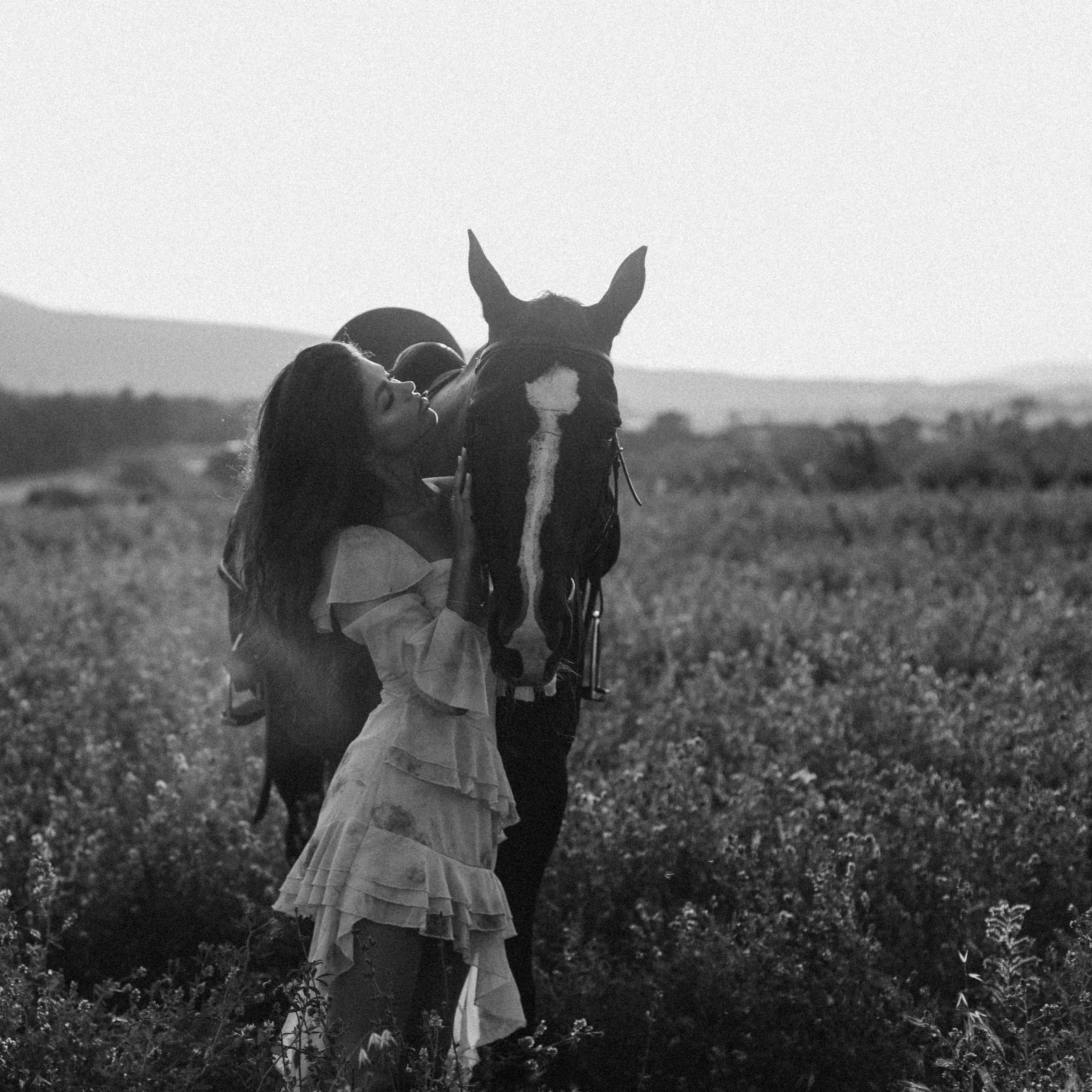 Ветер в волосах