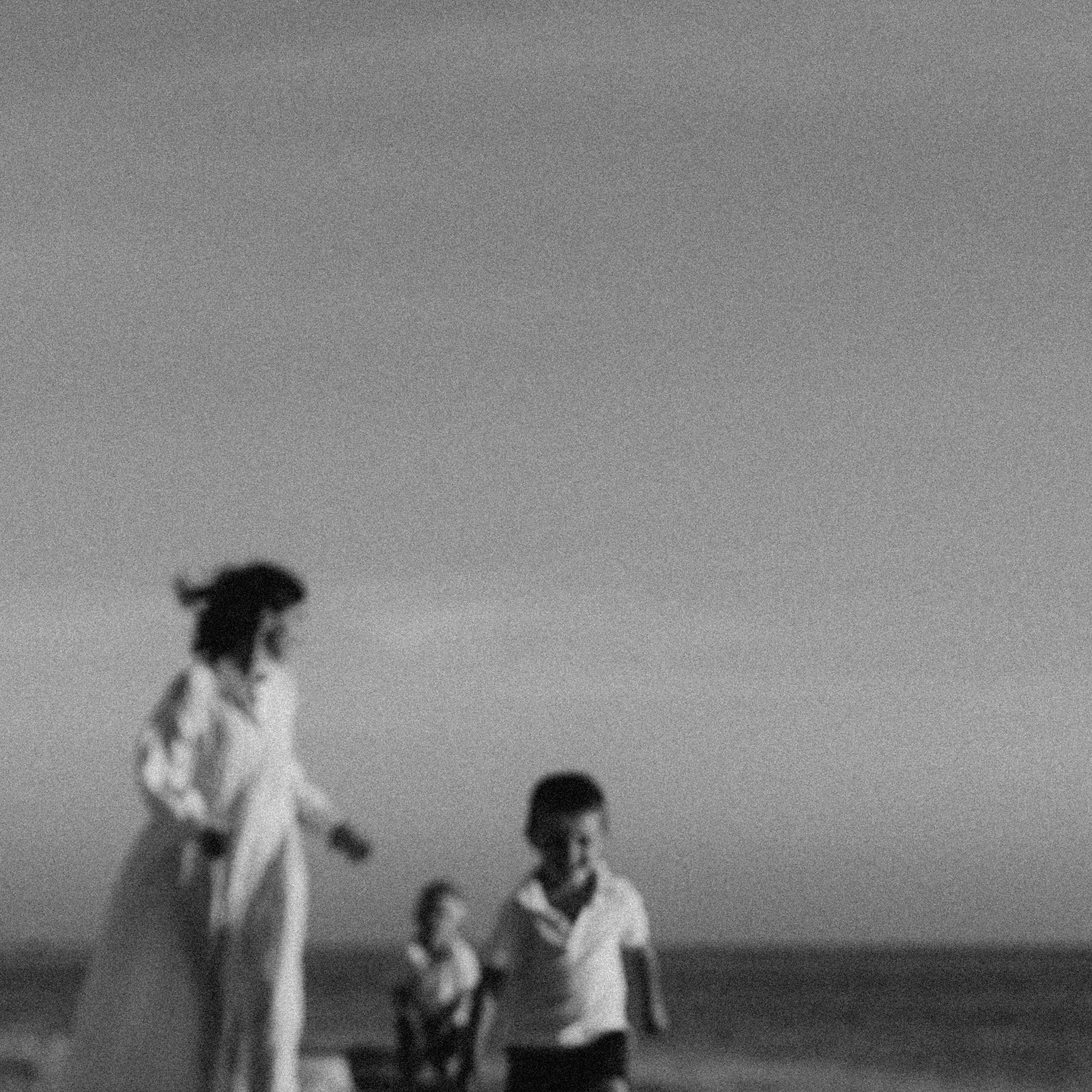 Провожая лето