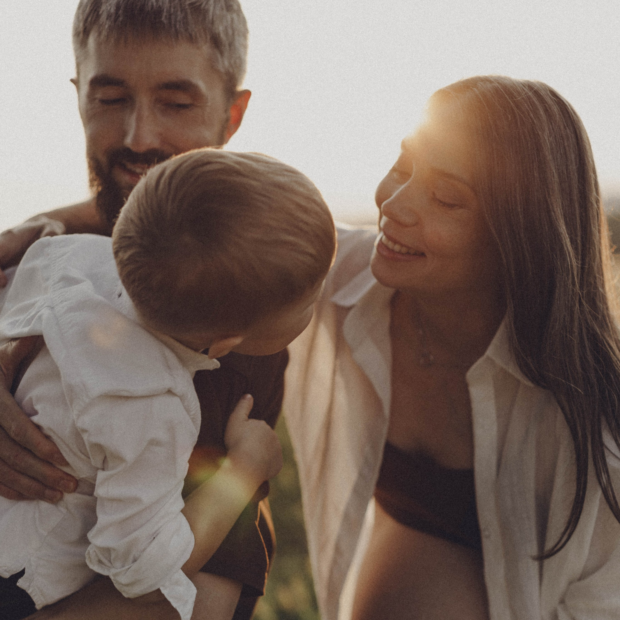 В ожидании