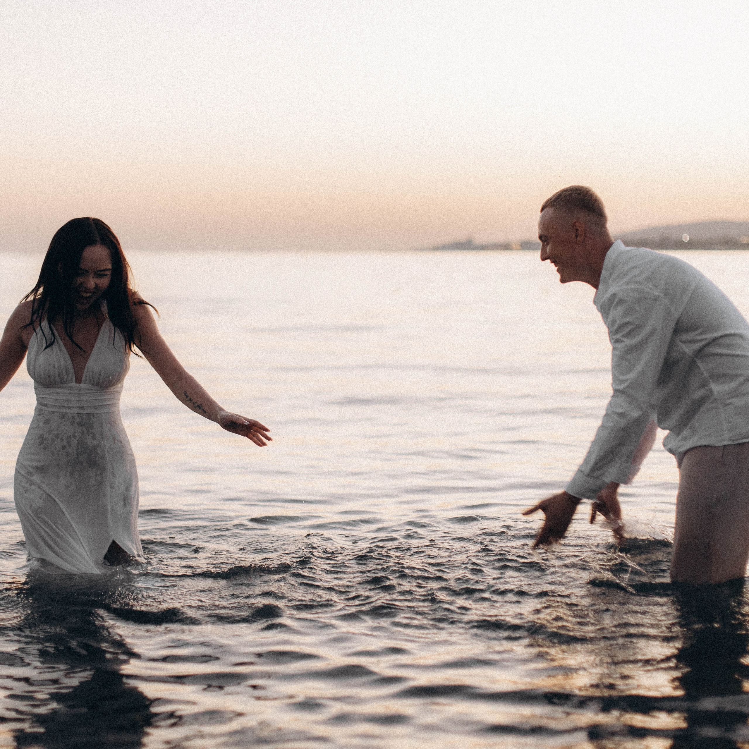 Море эмоций