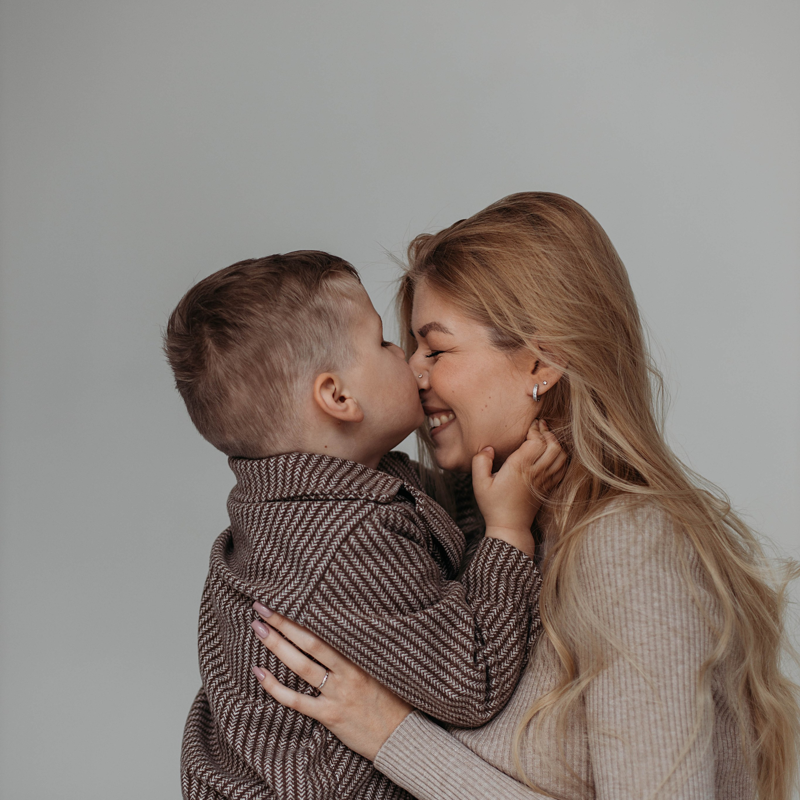 Даша и Макар