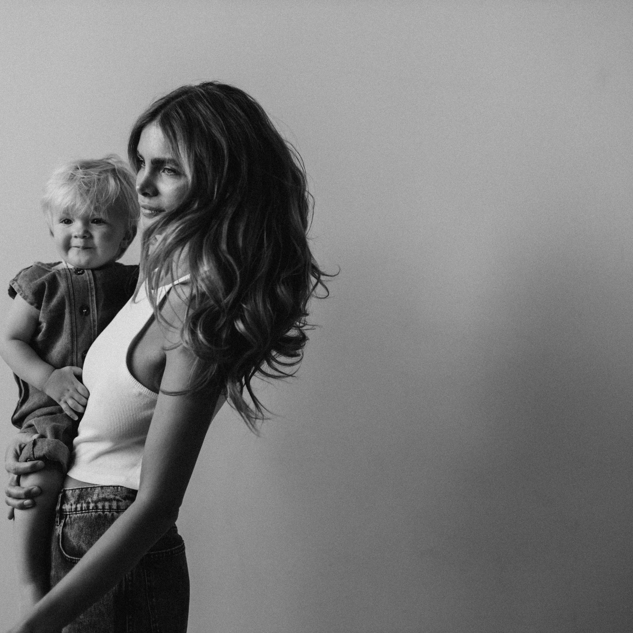 Оксана Ланковски и Дима