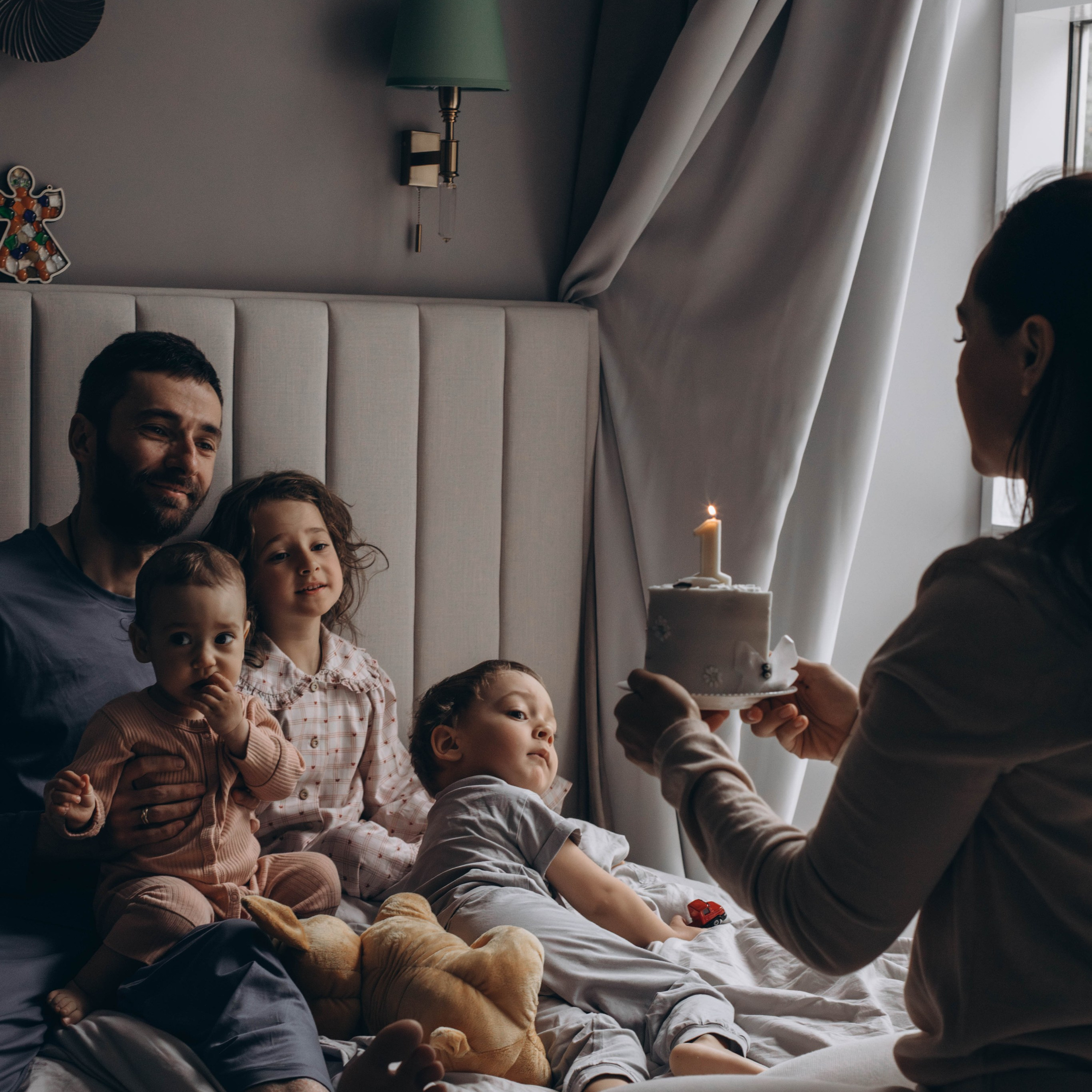 happy birthday one year