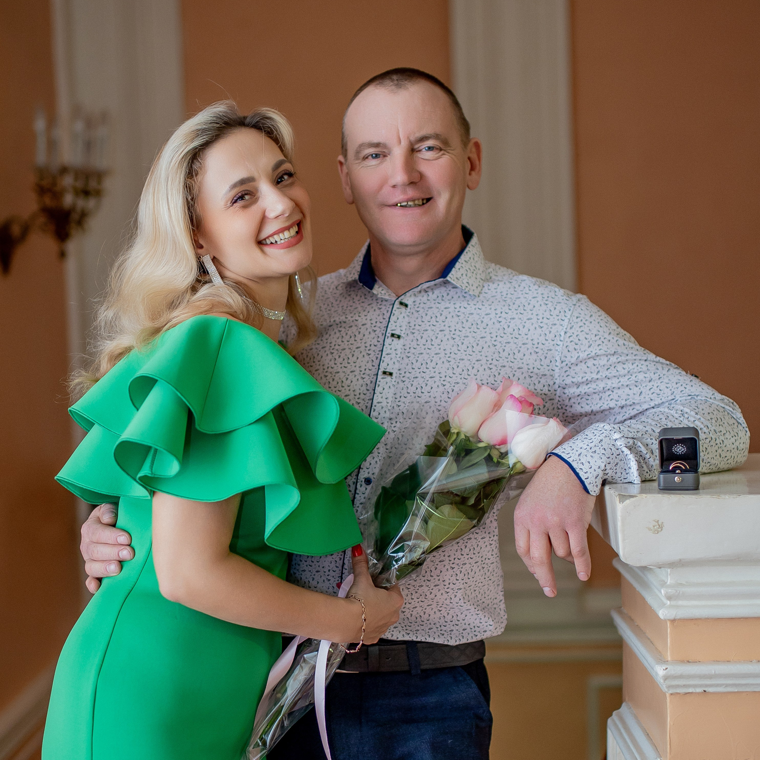 Отзывы. Главная