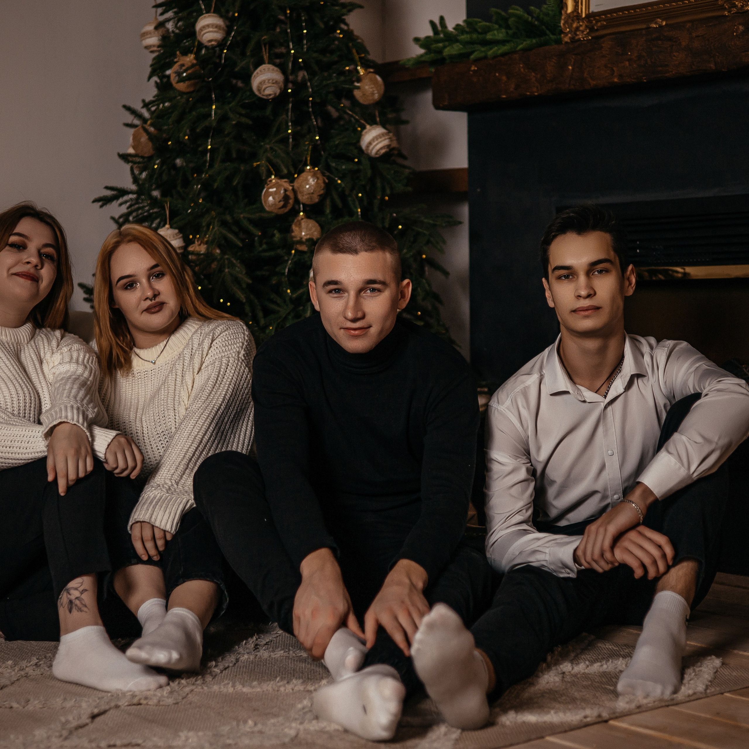 Отзывы. Главная