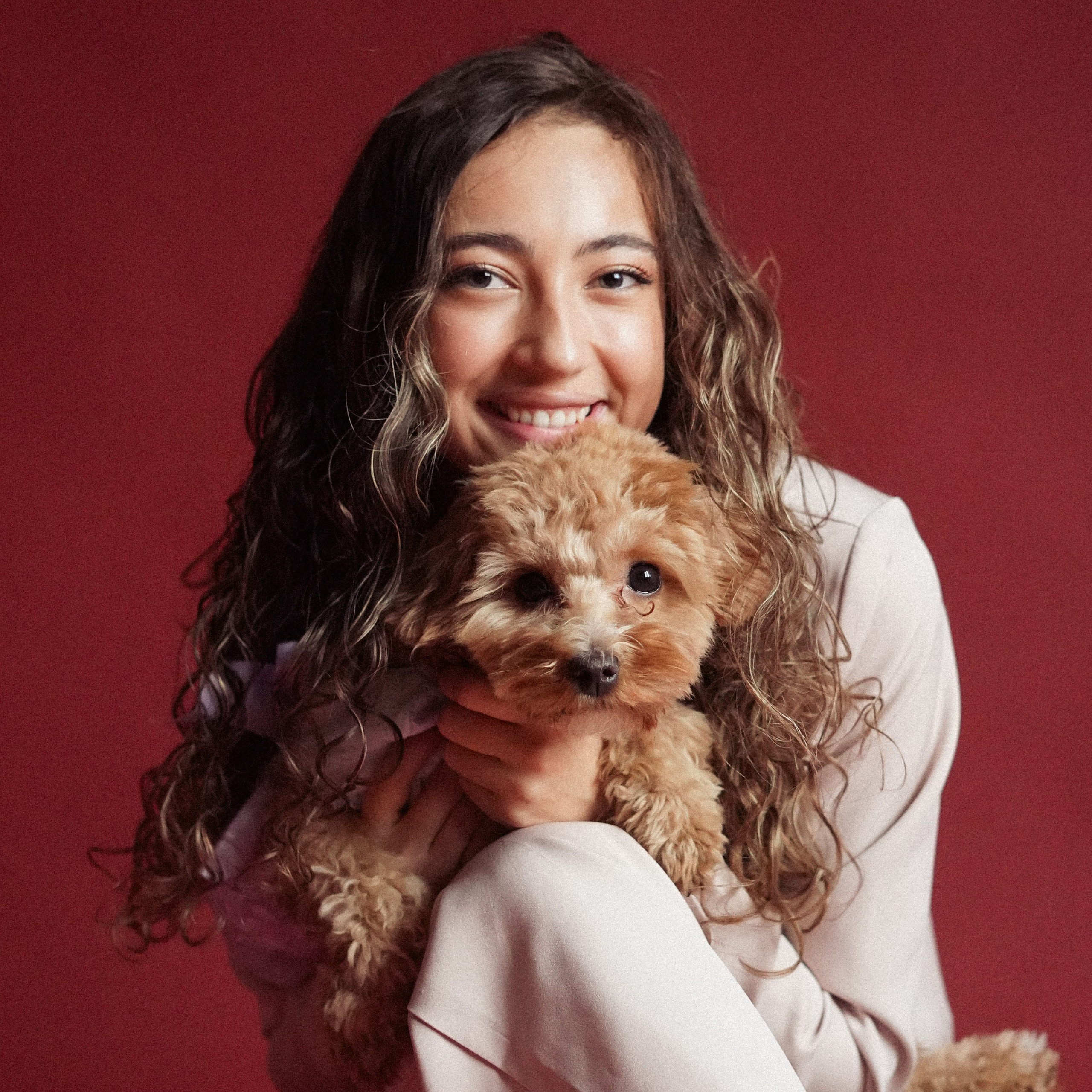 Индивидуальные съемки #3