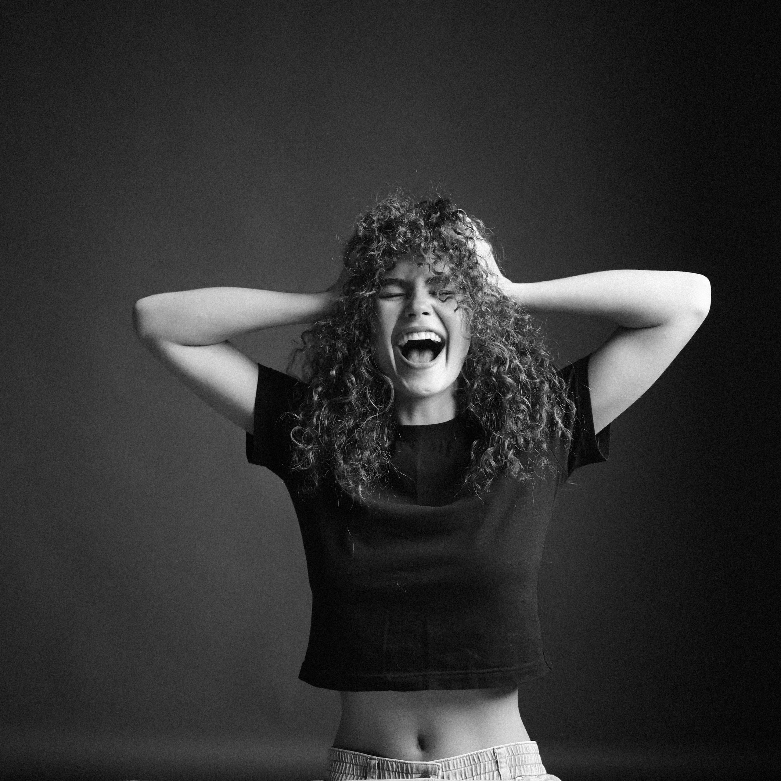 Индивидуальные съемки #4