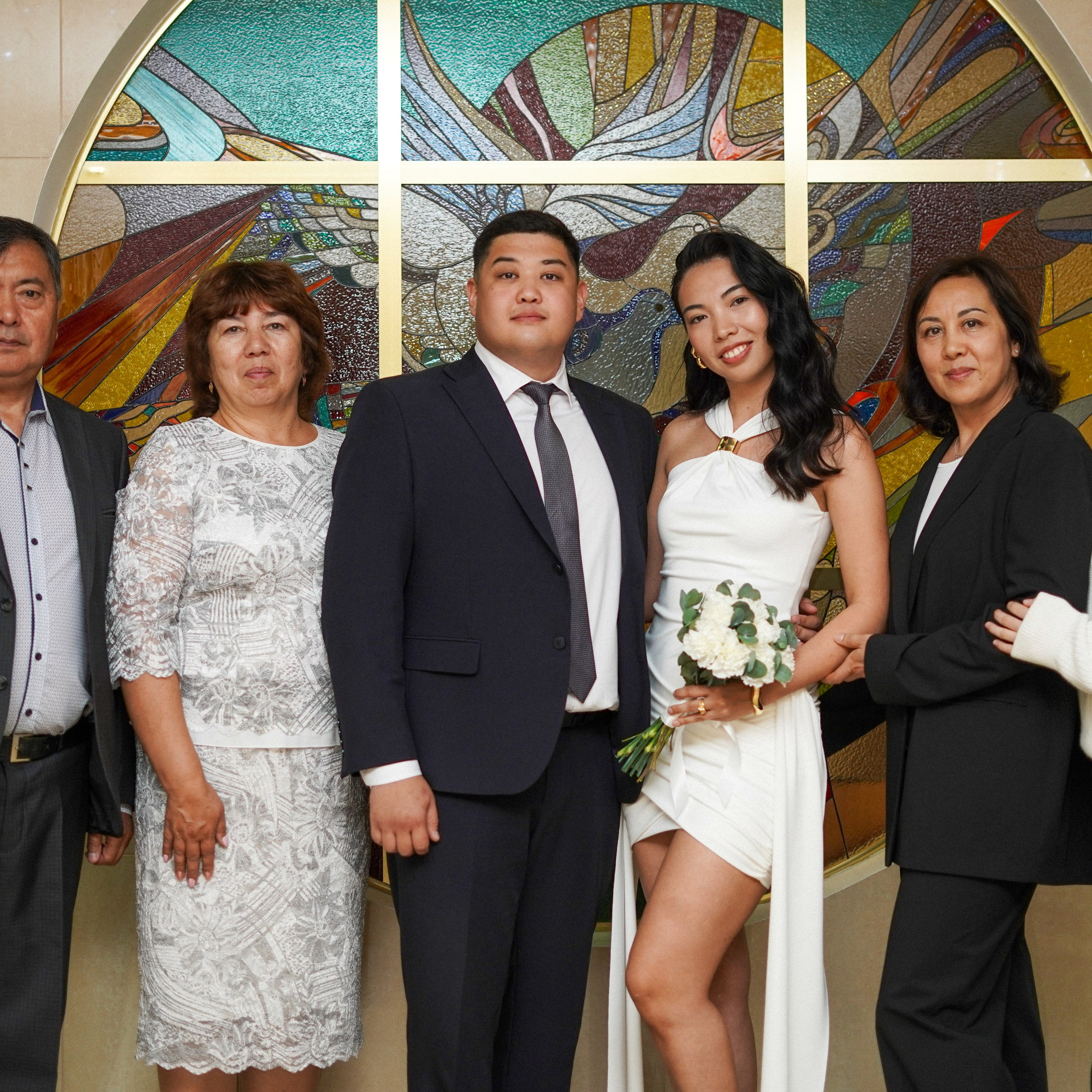 Репортажные снимки