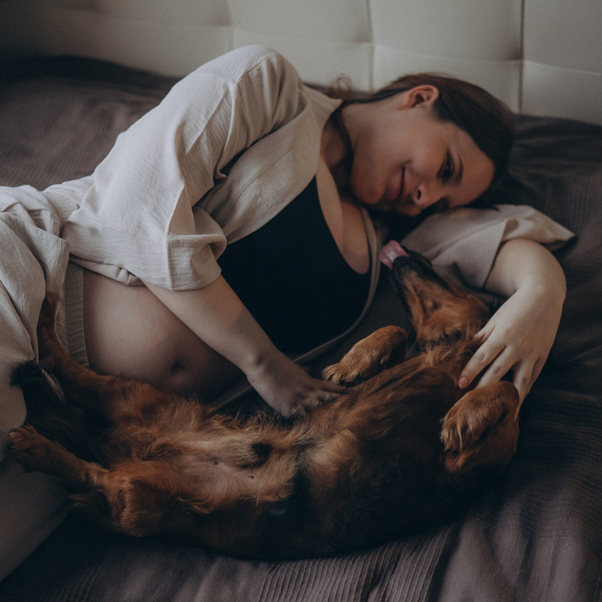 Отзывы. Семейный фотограф в Сочи Любовь Переседова