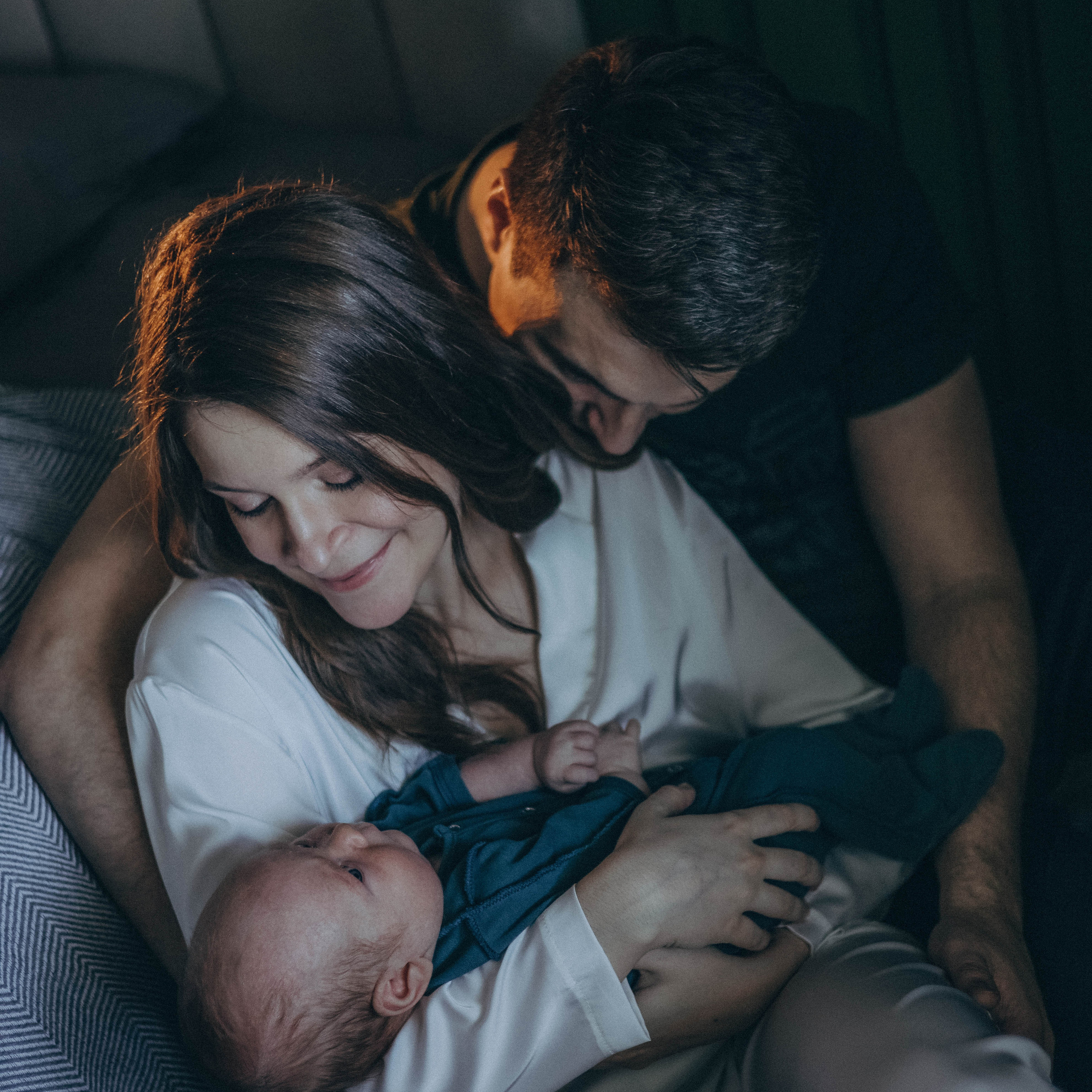 Отзывы. Семейный фотограф в Сочи Любовь Переседова