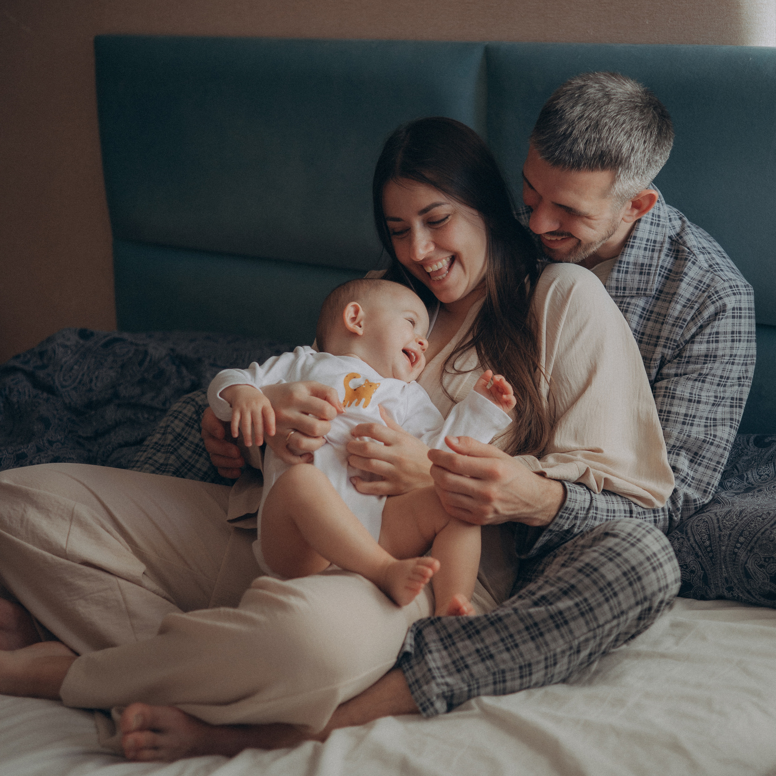 Отзывы. Семейный фотограф в Сочи Любовь Переседова