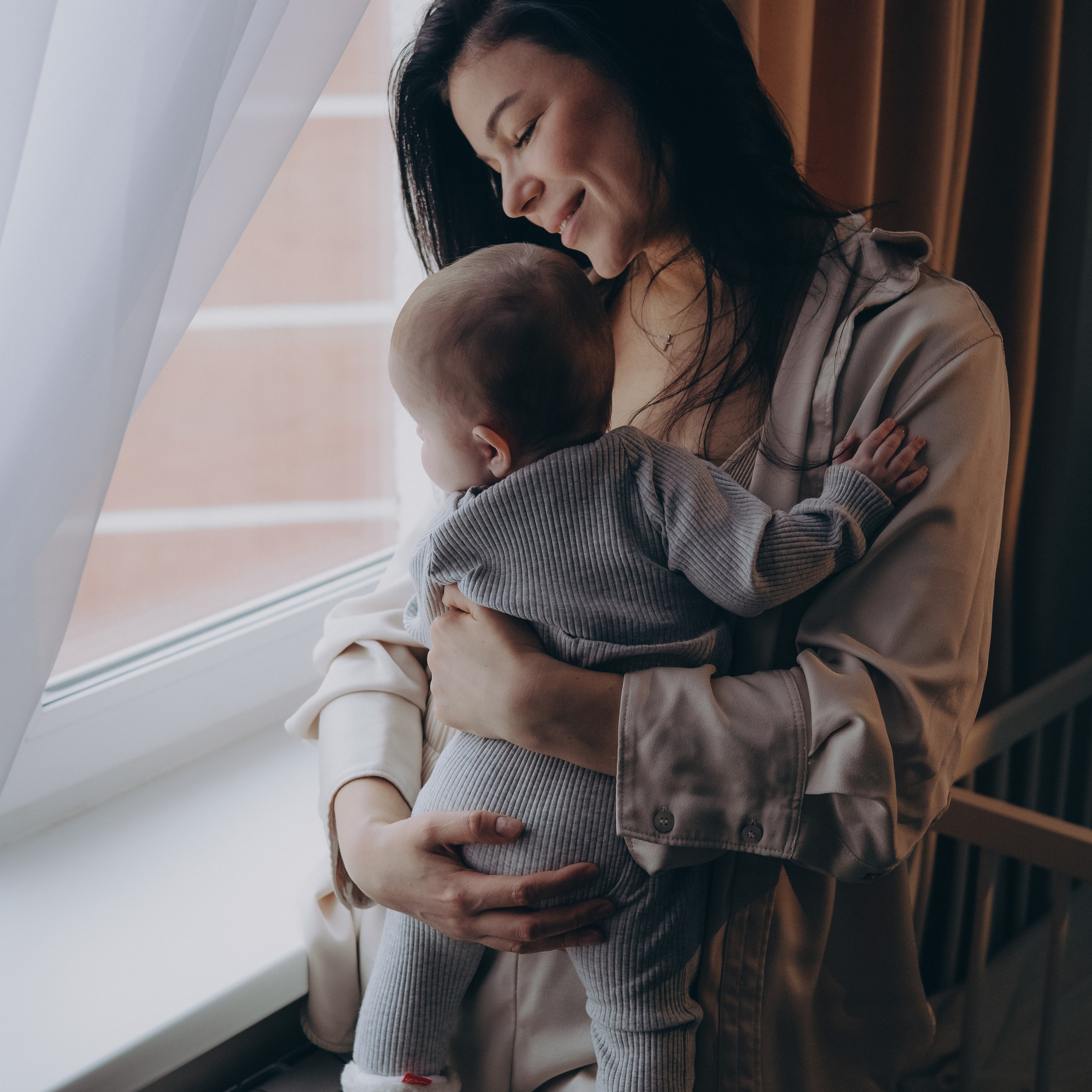 Отзывы. Семейный фотограф в Сочи Любовь Переседова