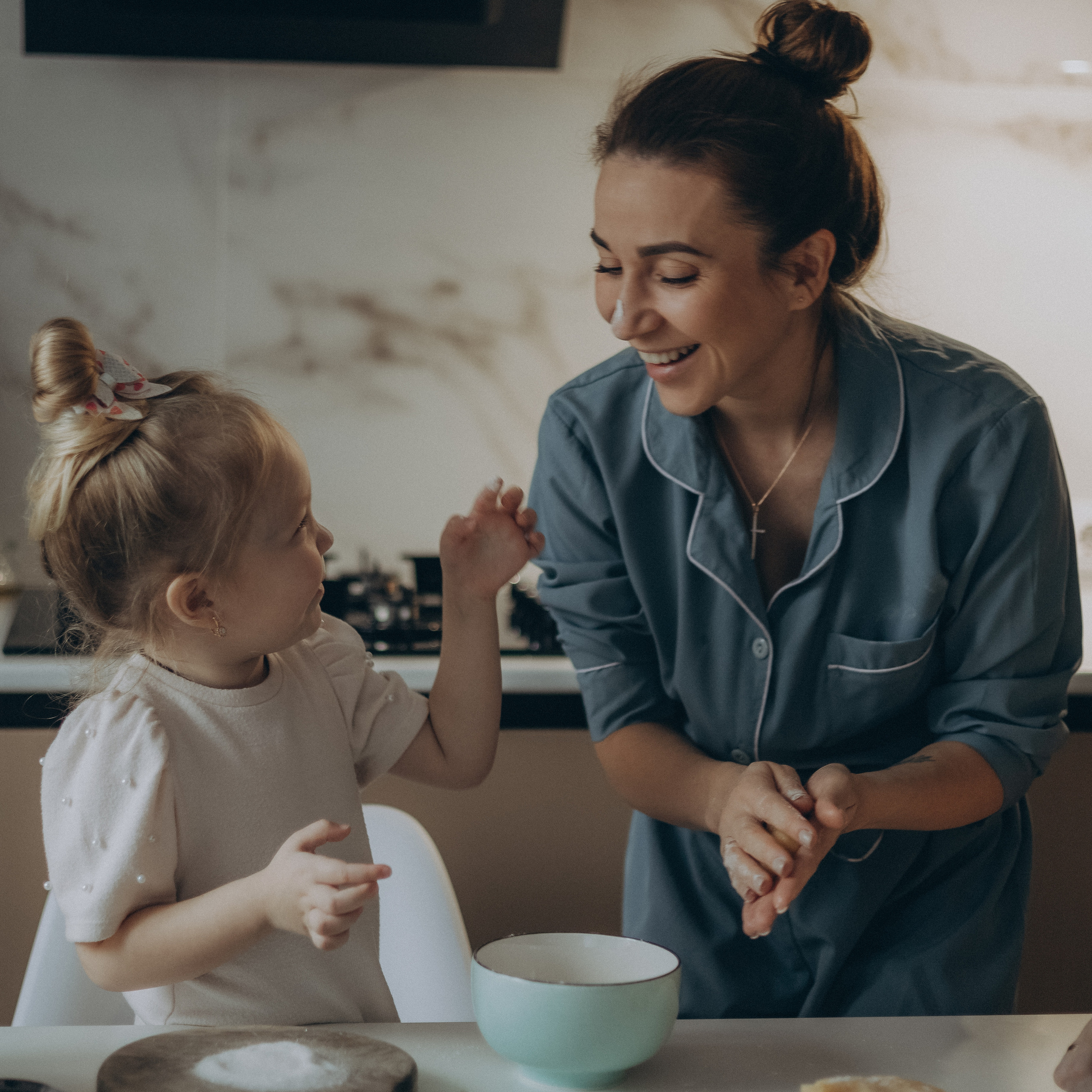 Отзывы. Семейный фотограф в Сочи Любовь Переседова