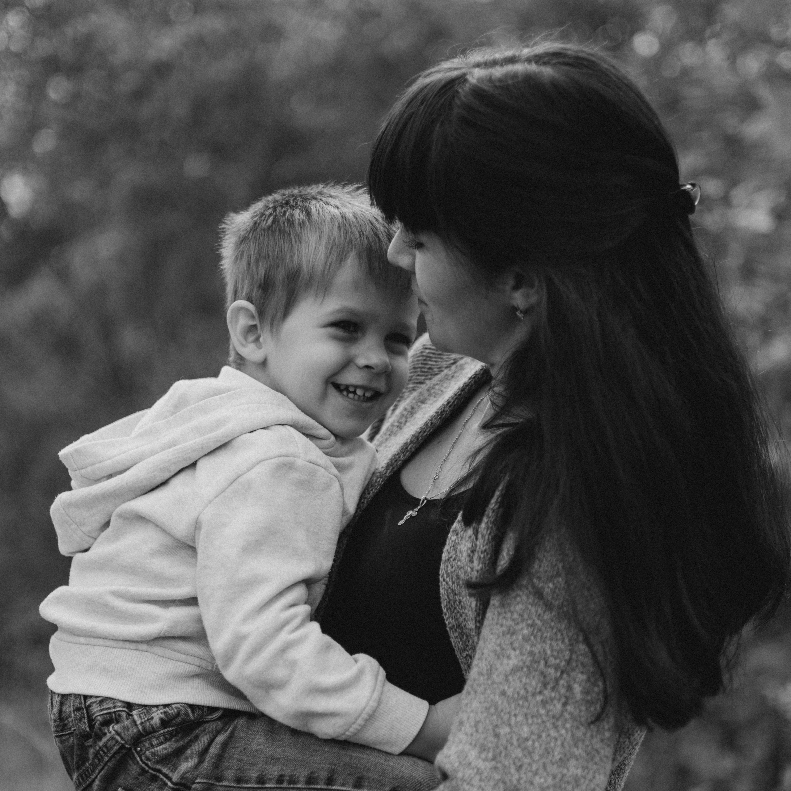 Отзывы. Семейный фотограф в Сочи Любовь Переседова