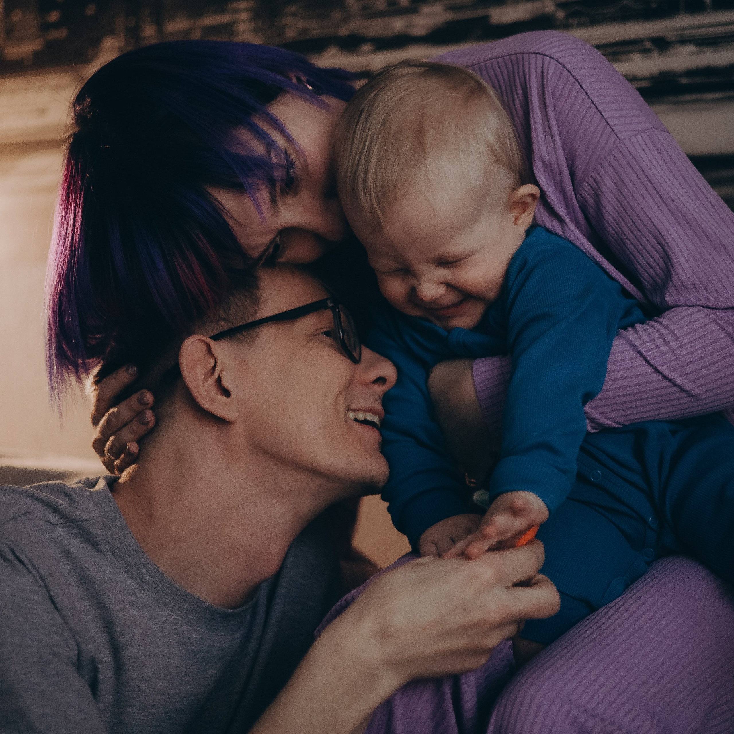 Отзывы. Семейный фотограф в Сочи Любовь Переседова