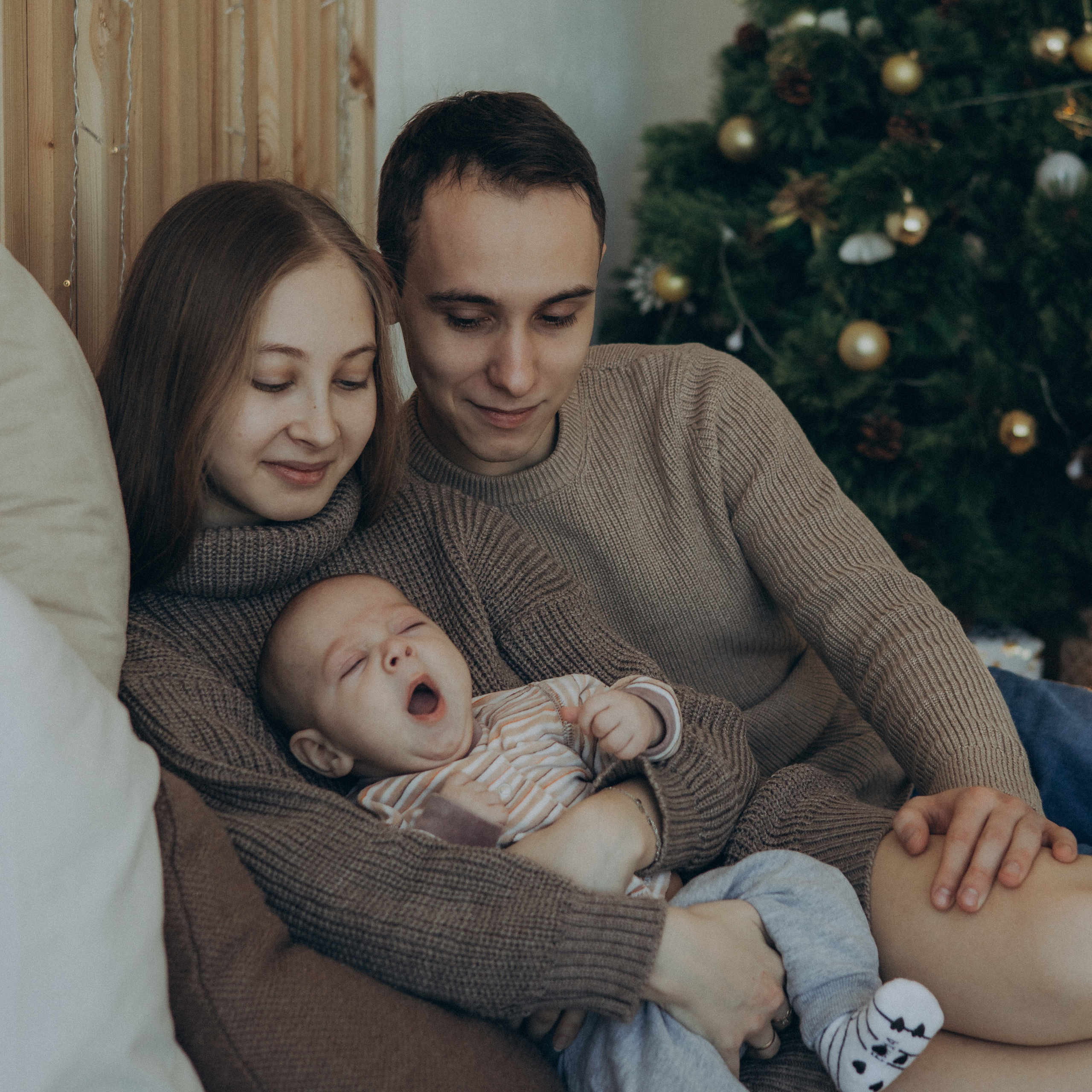 Отзывы. Семейный фотограф в Сочи Любовь Переседова