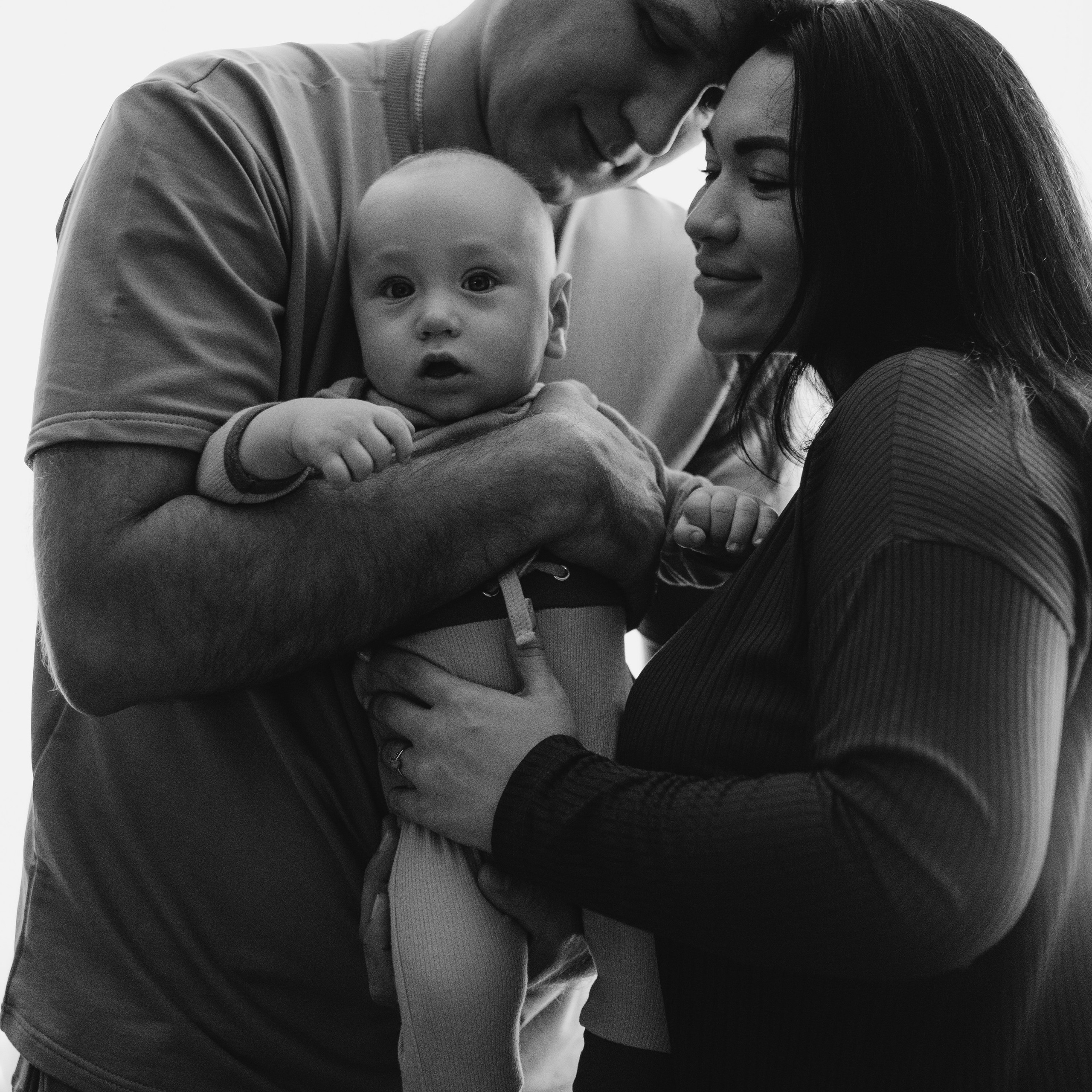 Отзывы. Семейный фотограф в Сочи Любовь Переседова