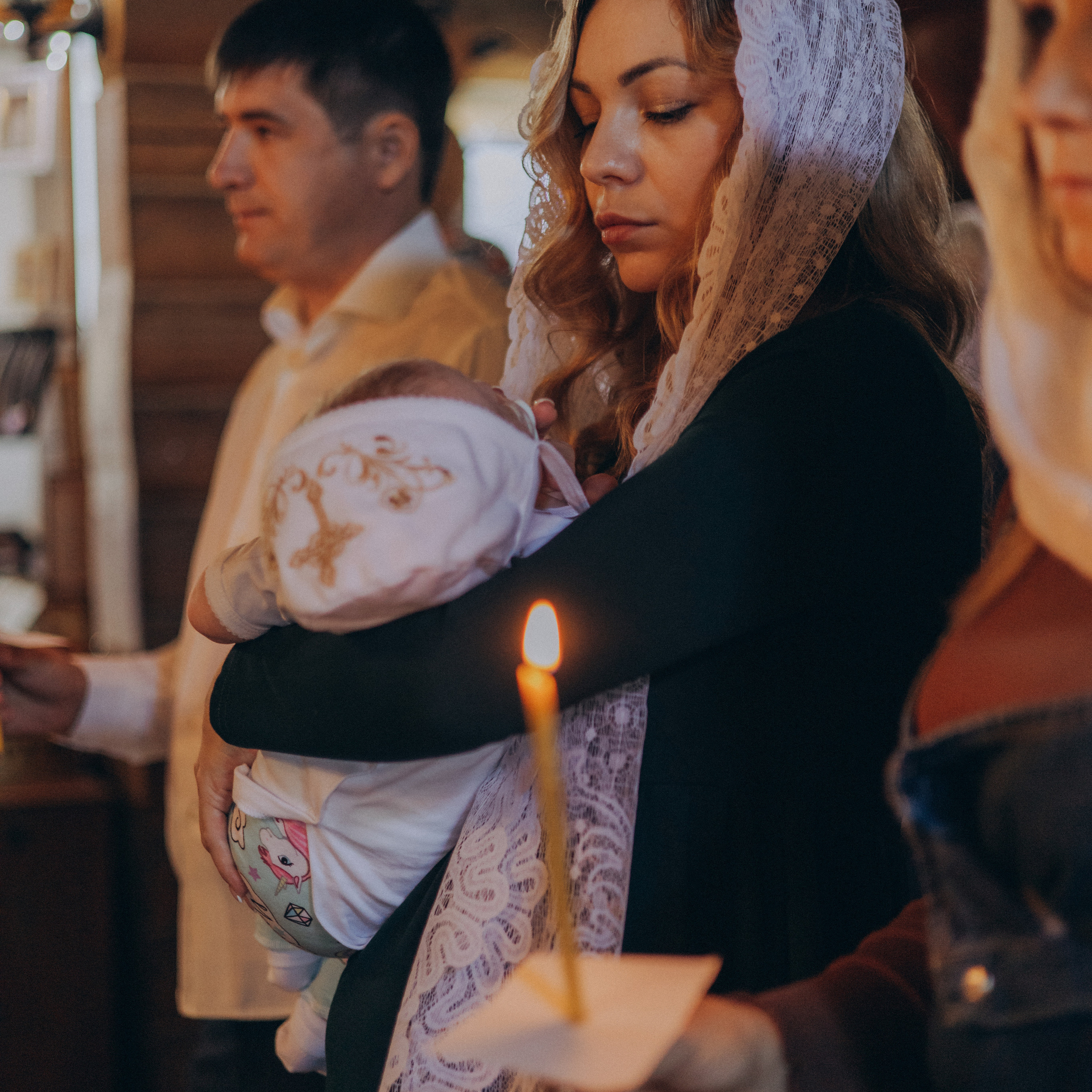 Отзывы. Семейный фотограф в Сочи Любовь Переседова