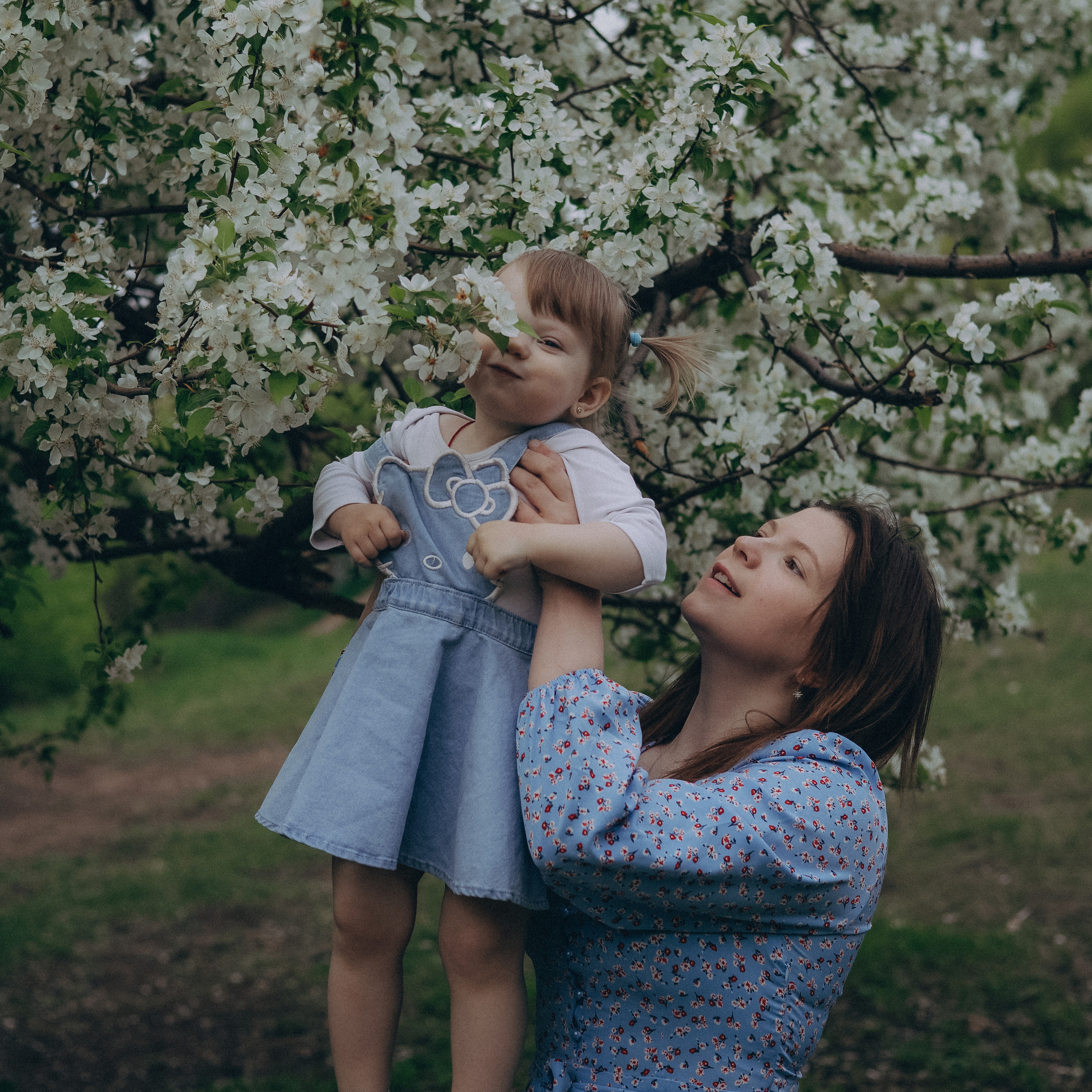 Отзывы. Семейный фотограф в Сочи Любовь Переседова