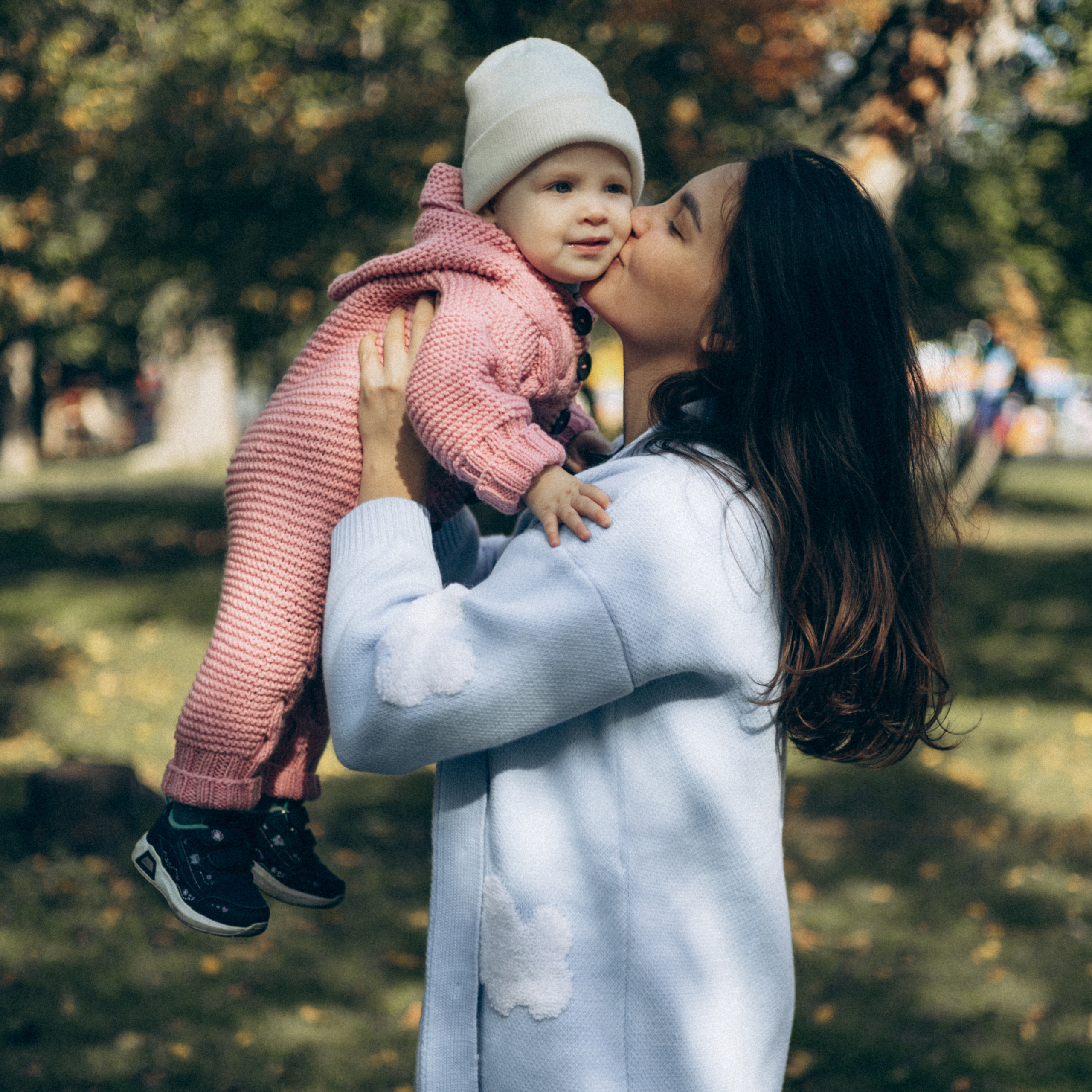 Отзывы. Семейный фотограф в Сочи Любовь Переседова