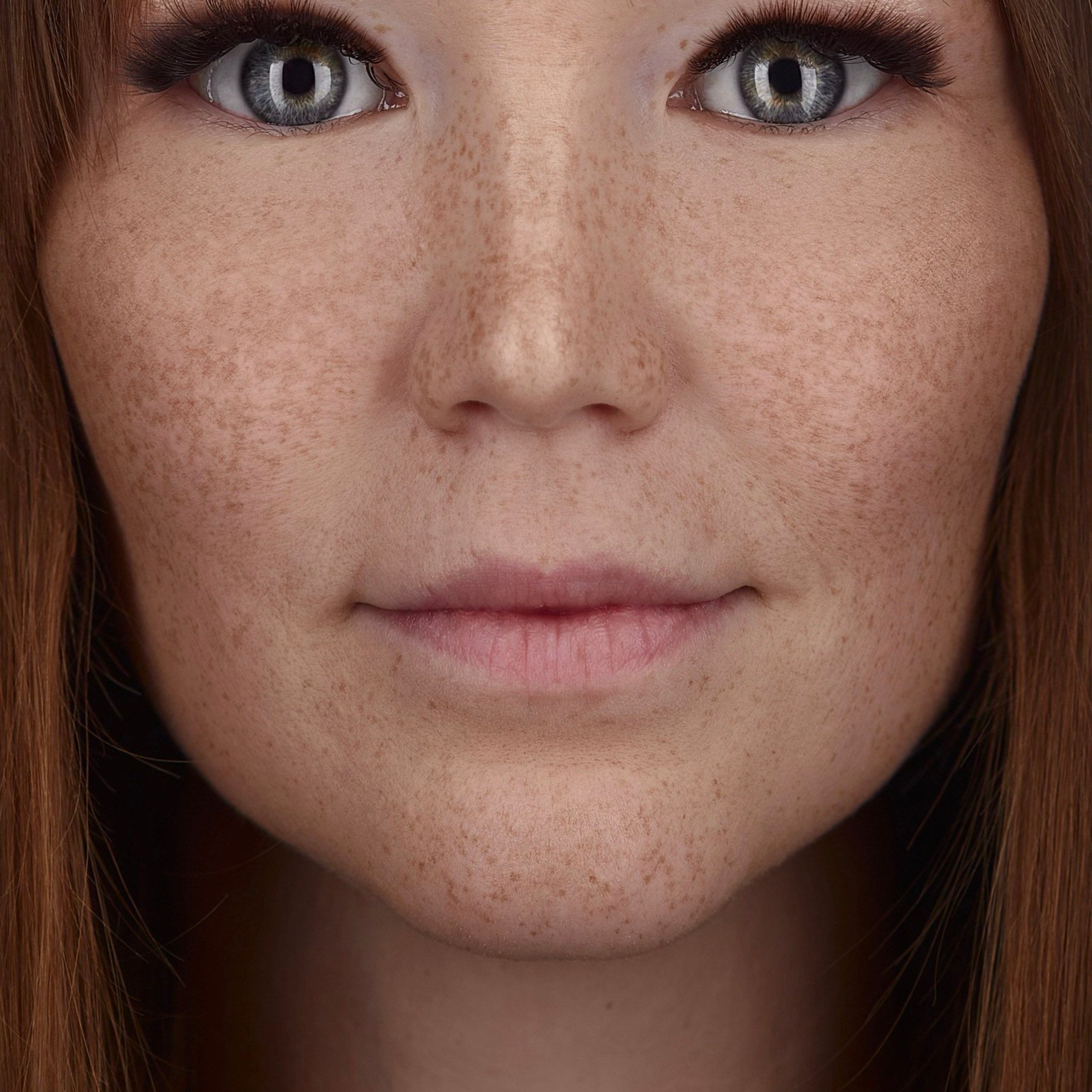 Портретная съемка, съемка сотрудников компании