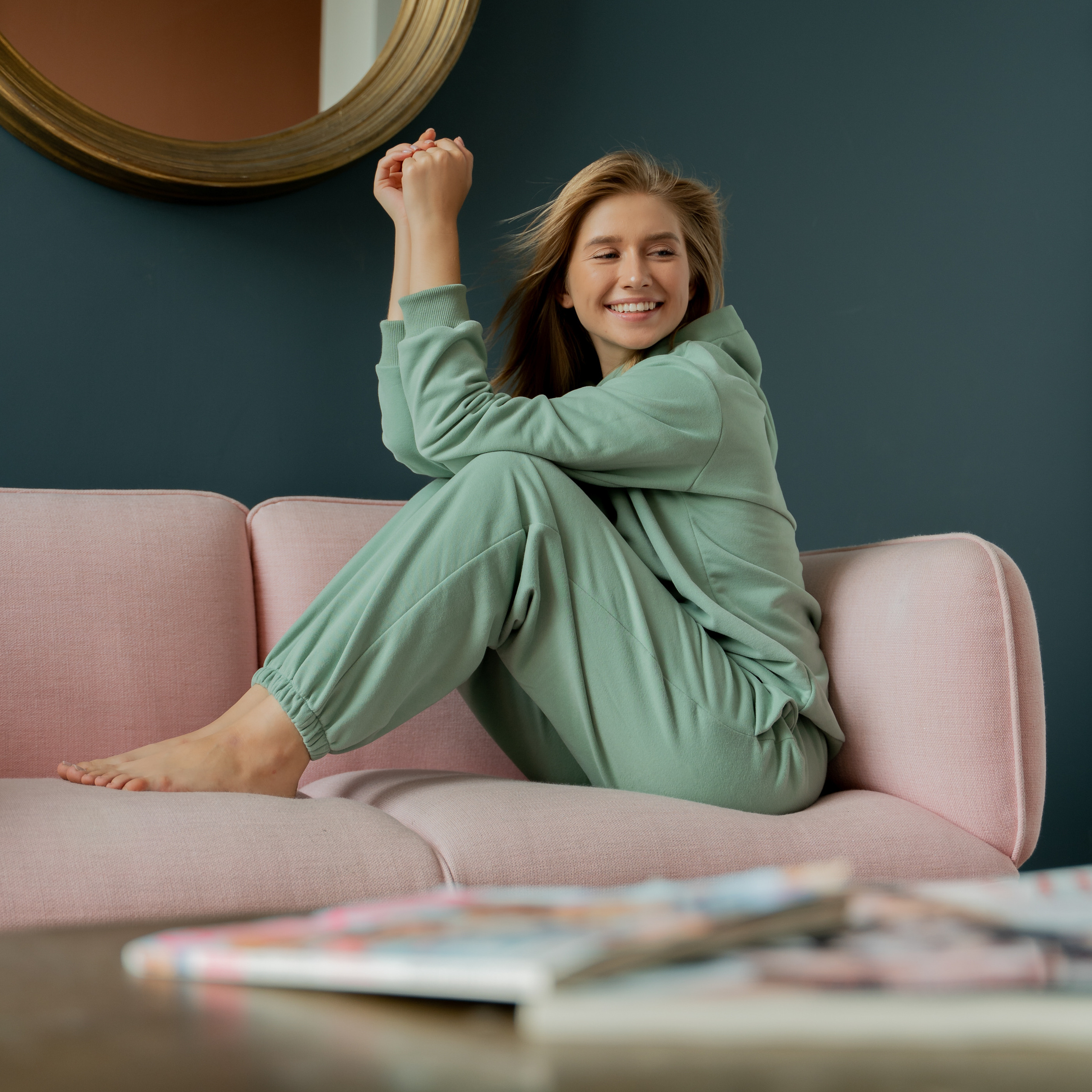 КАТАЛОЖНАЯ СЪЕМКА (Интерьер)