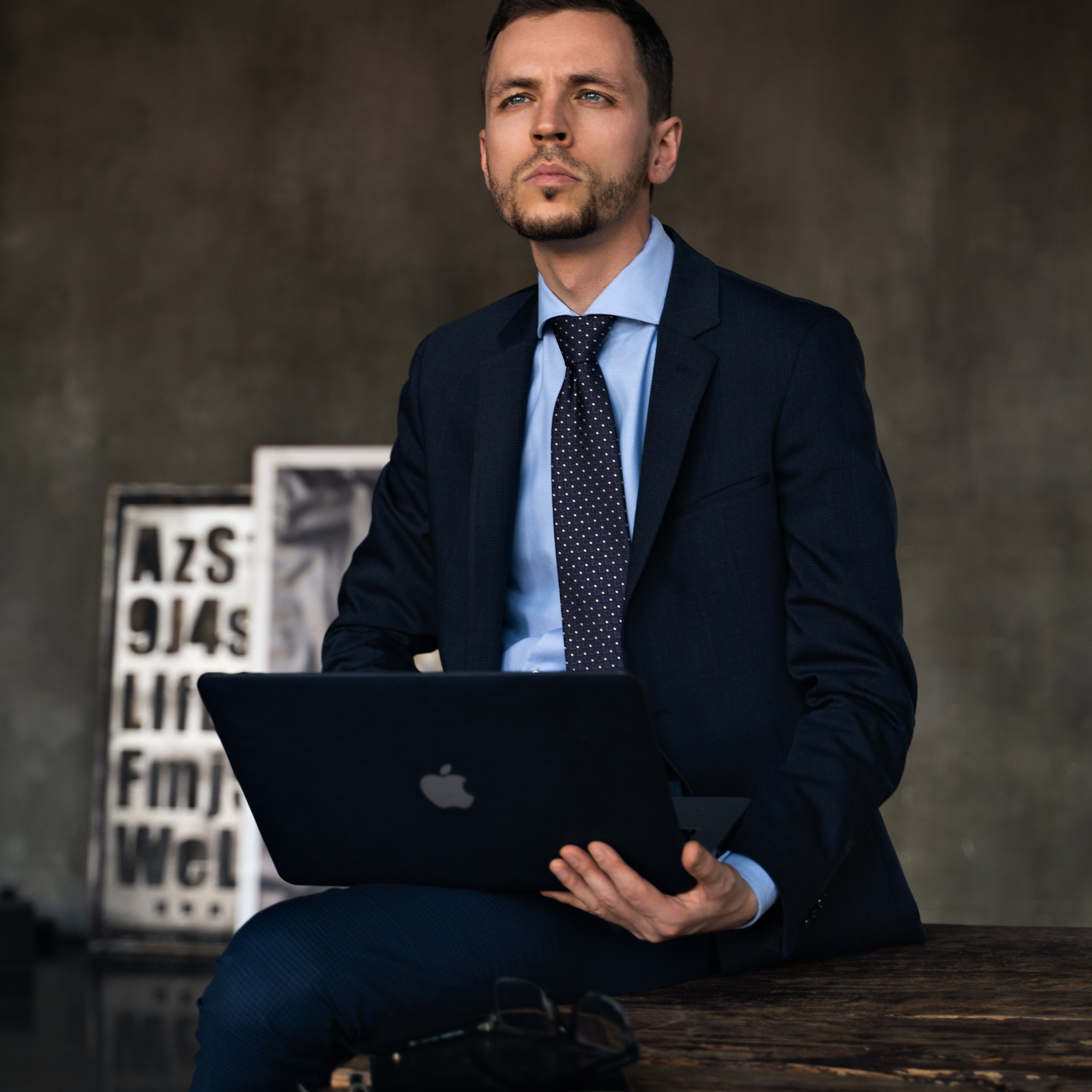 ИМИДЖЕВЫЕ СЪЕМКИ