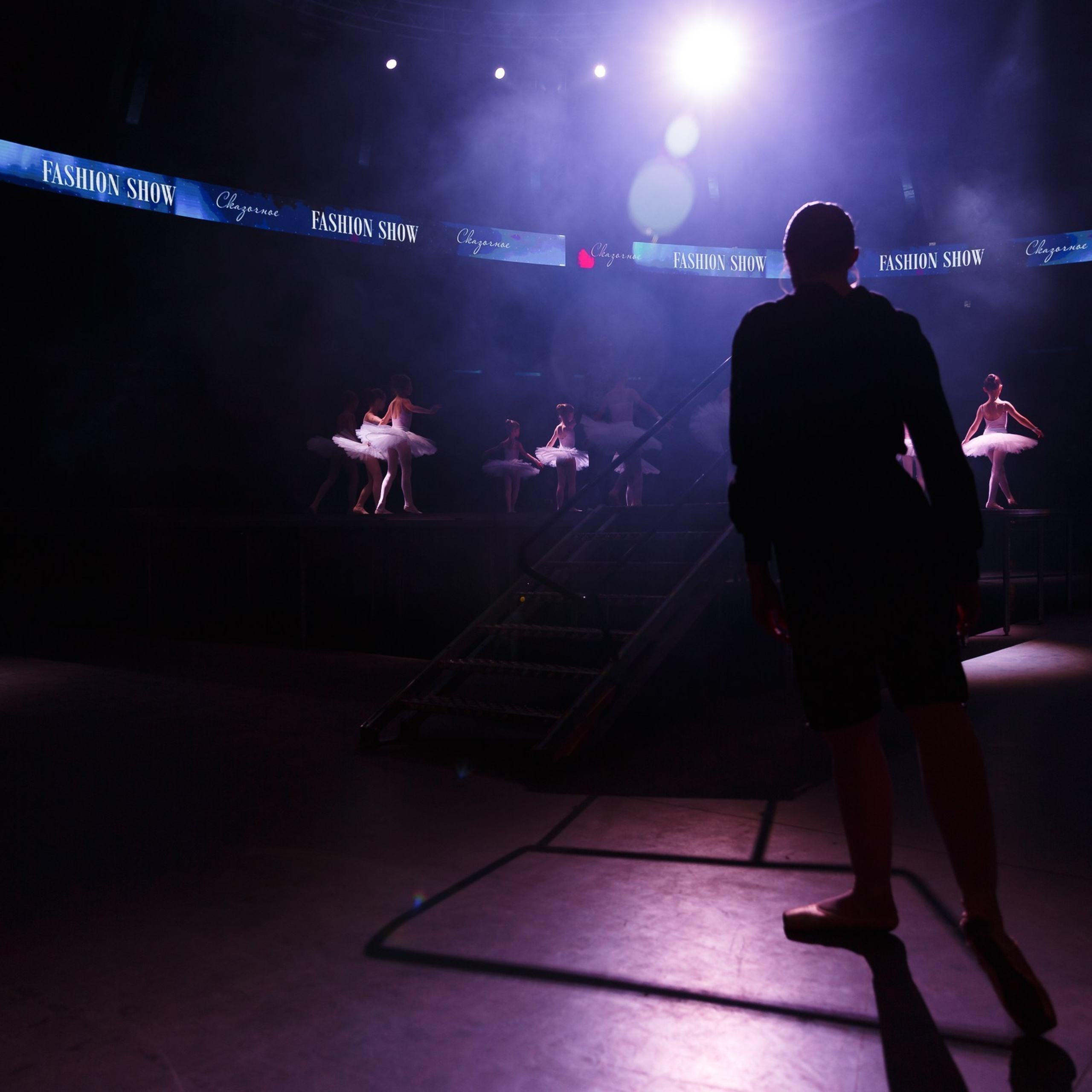 Comments. Photographer Vadim Cheprasov | Saint-Petersburg