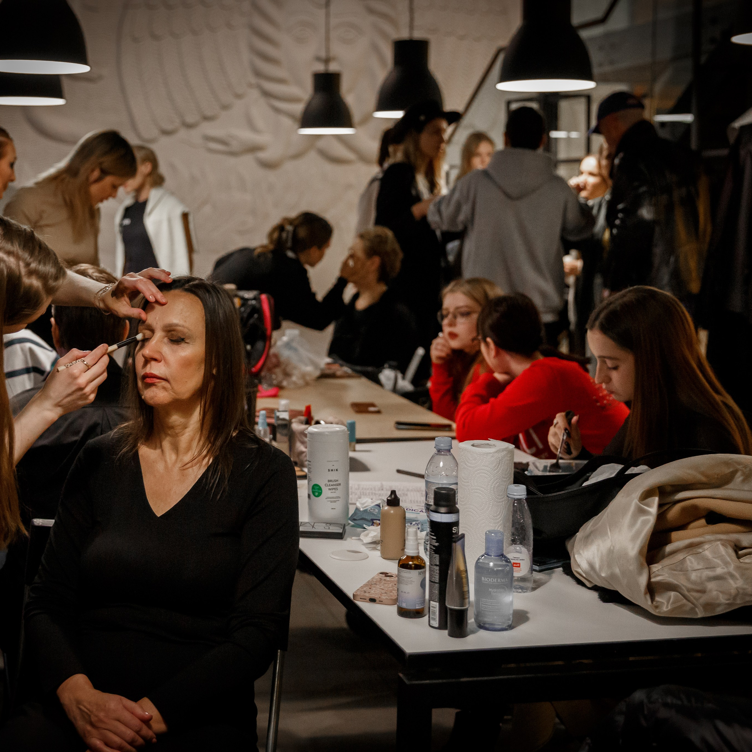 Отзывы. Фотограф Вадим Чепрасов | Санкт-Петербург