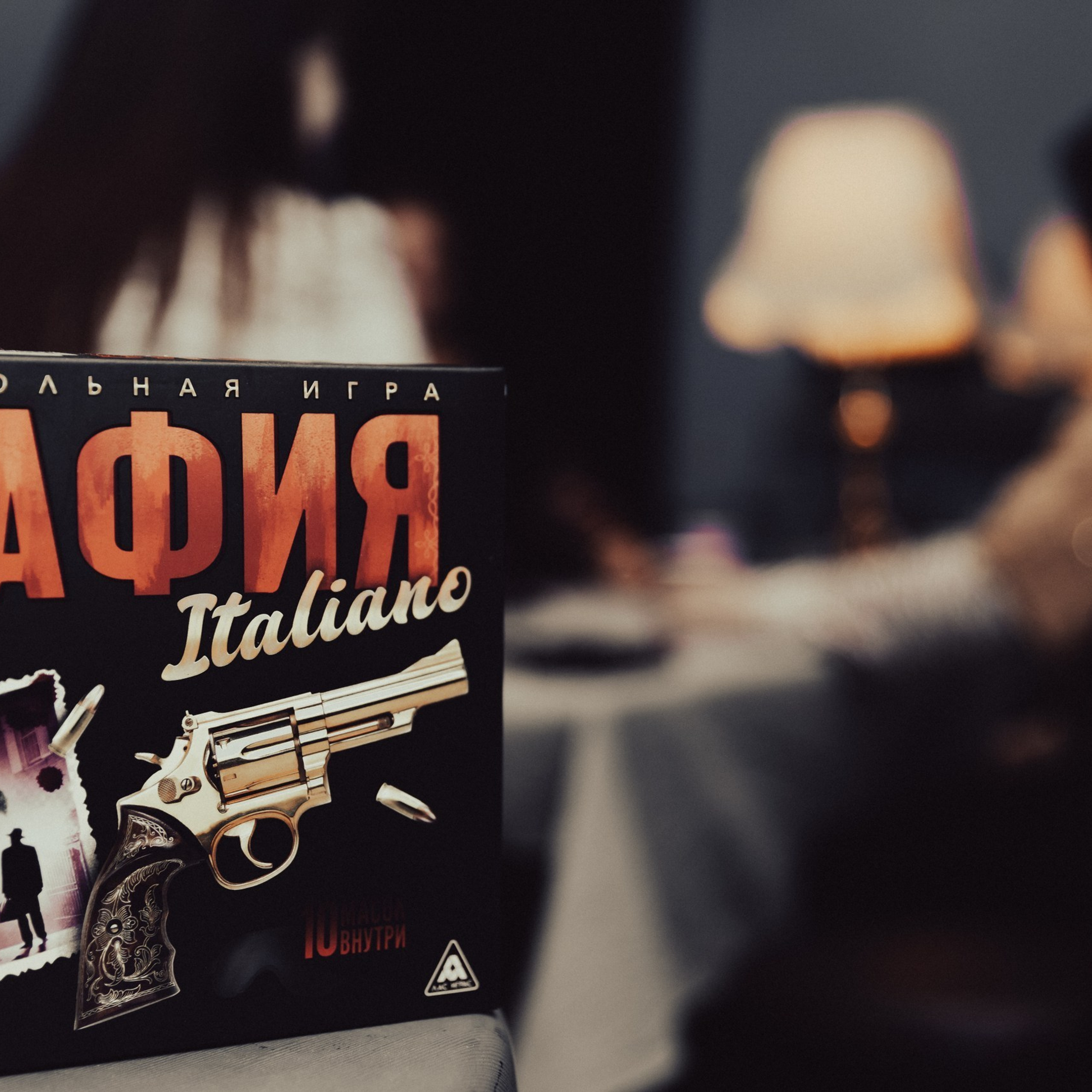 Comments. Photographer Vadim Cheprasov | Saint-Petersburg