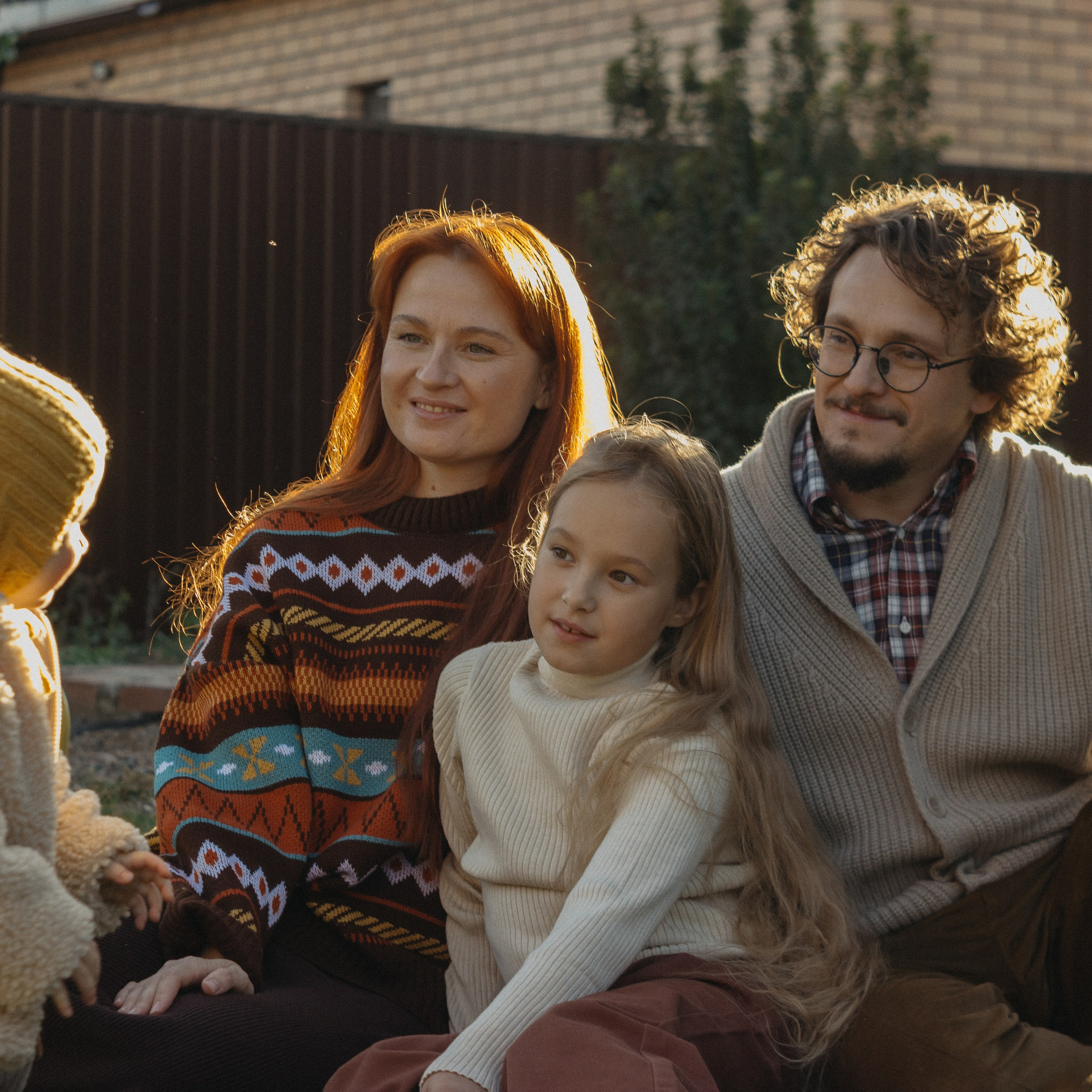 Вот и&nbsp;лето прошло…