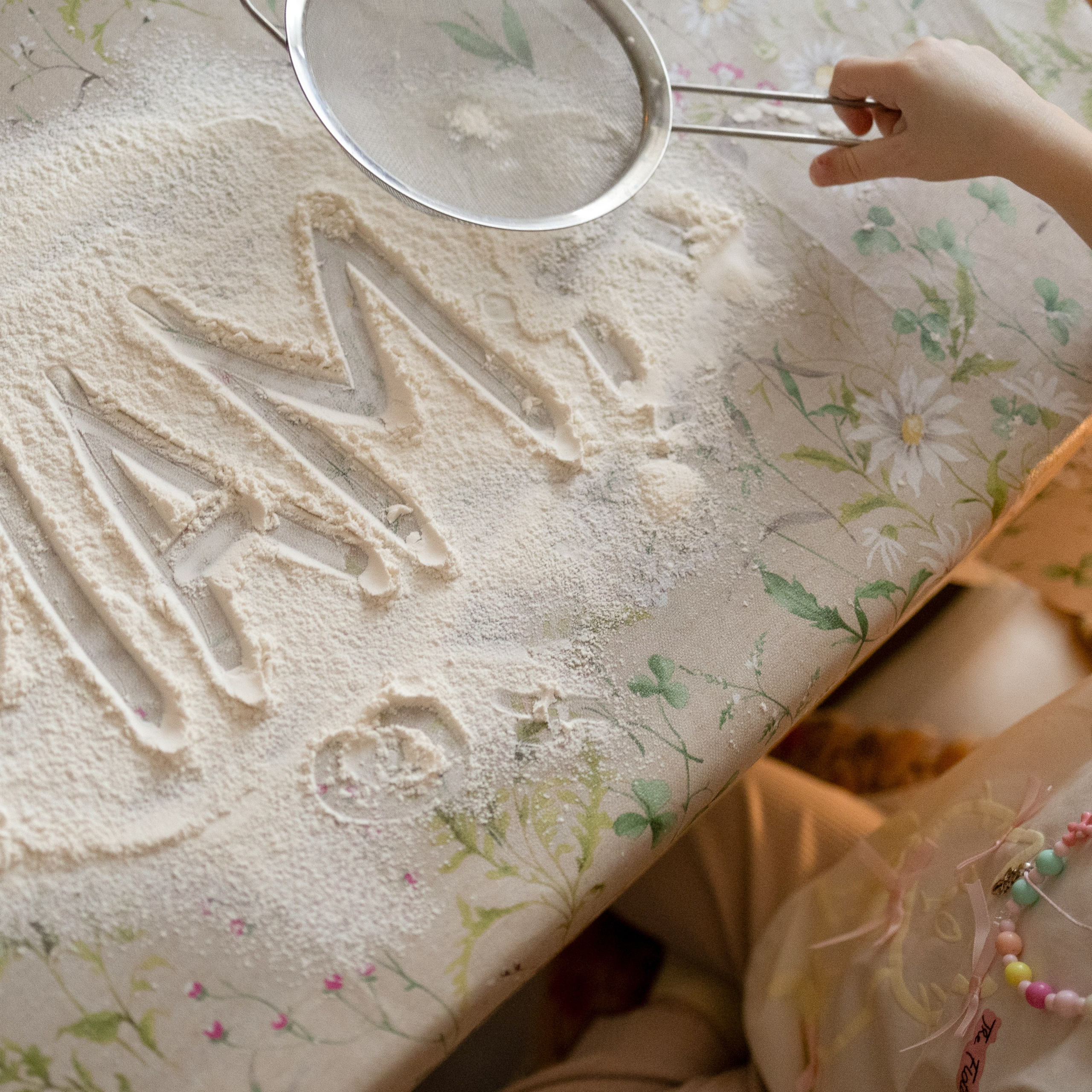 Мама- первое слово… (пакет мама и&nbsp;ребенок)