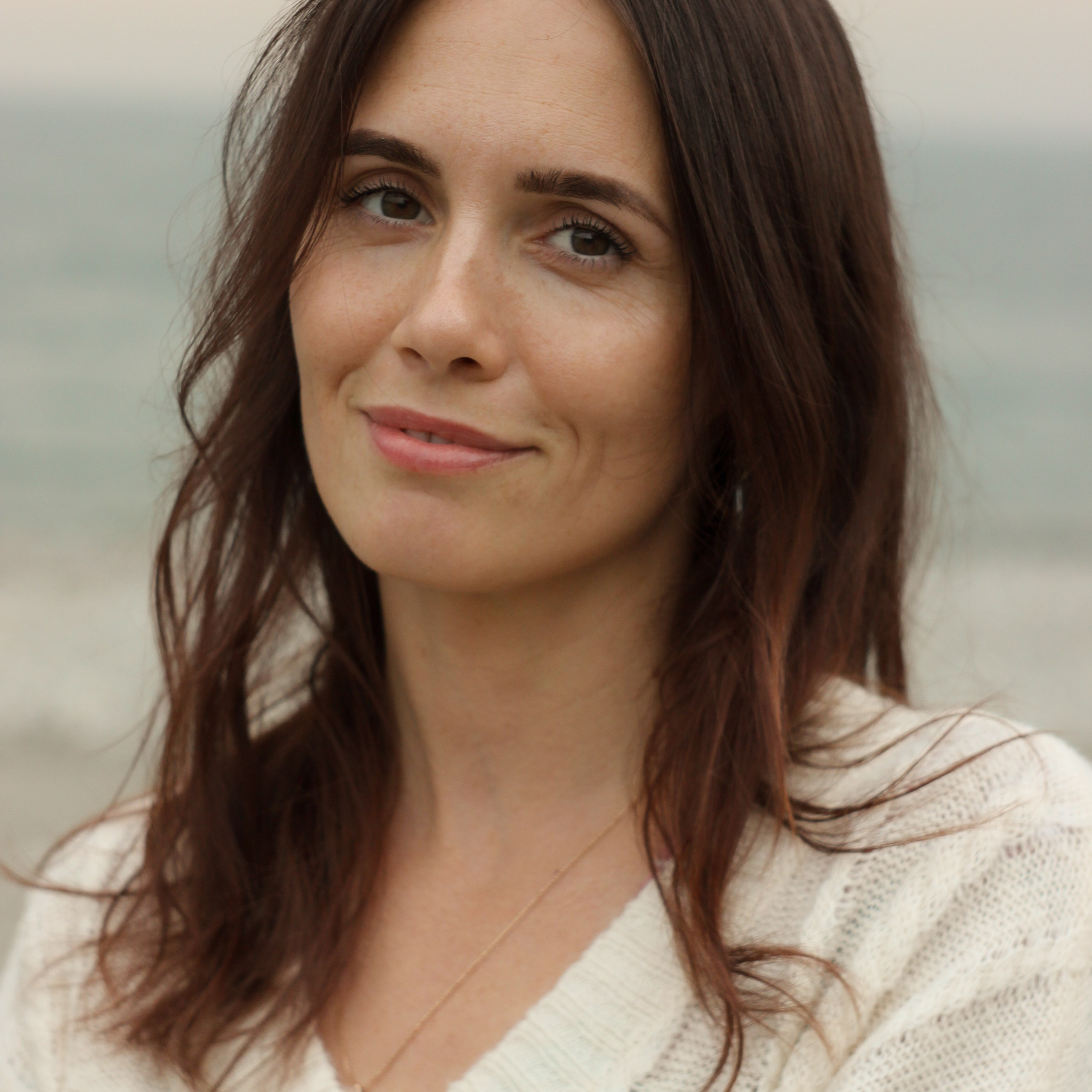 Ты&nbsp;уникальна