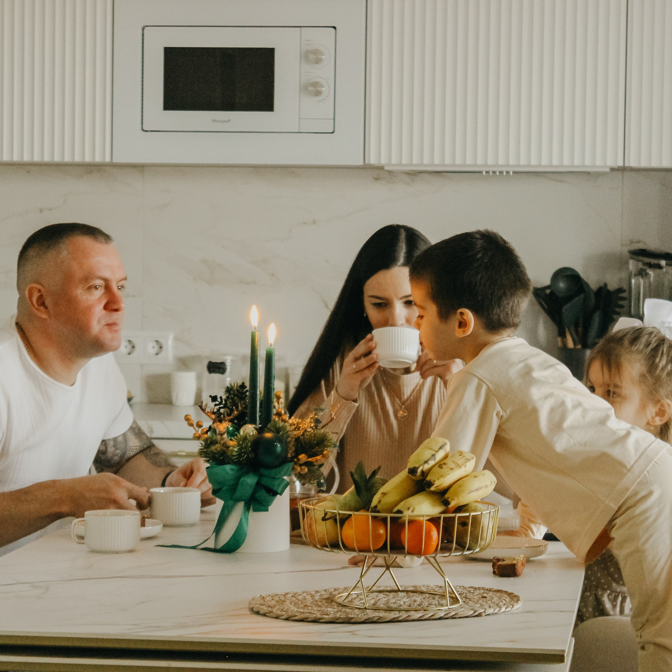 Новогодние сказки