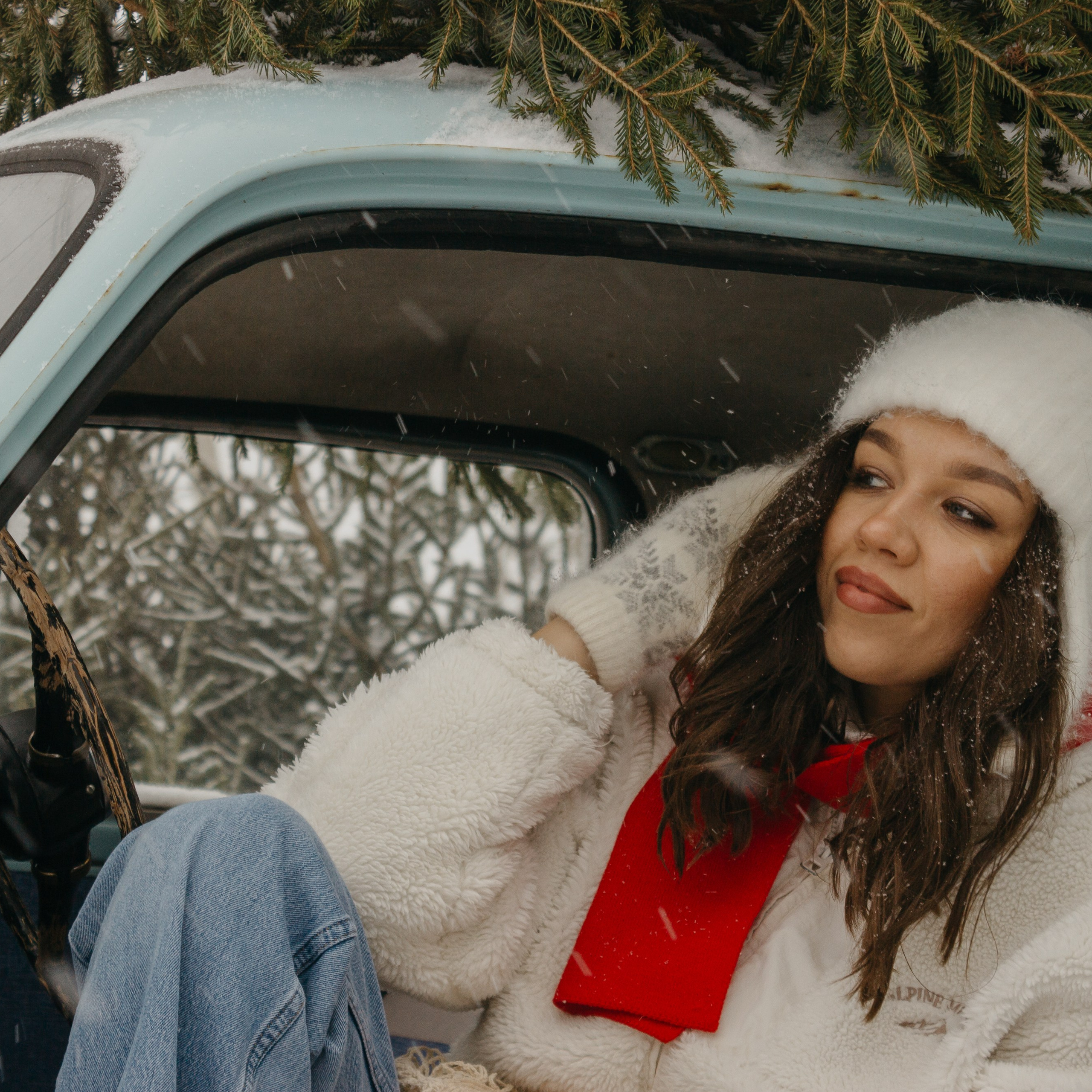 Рождественская история