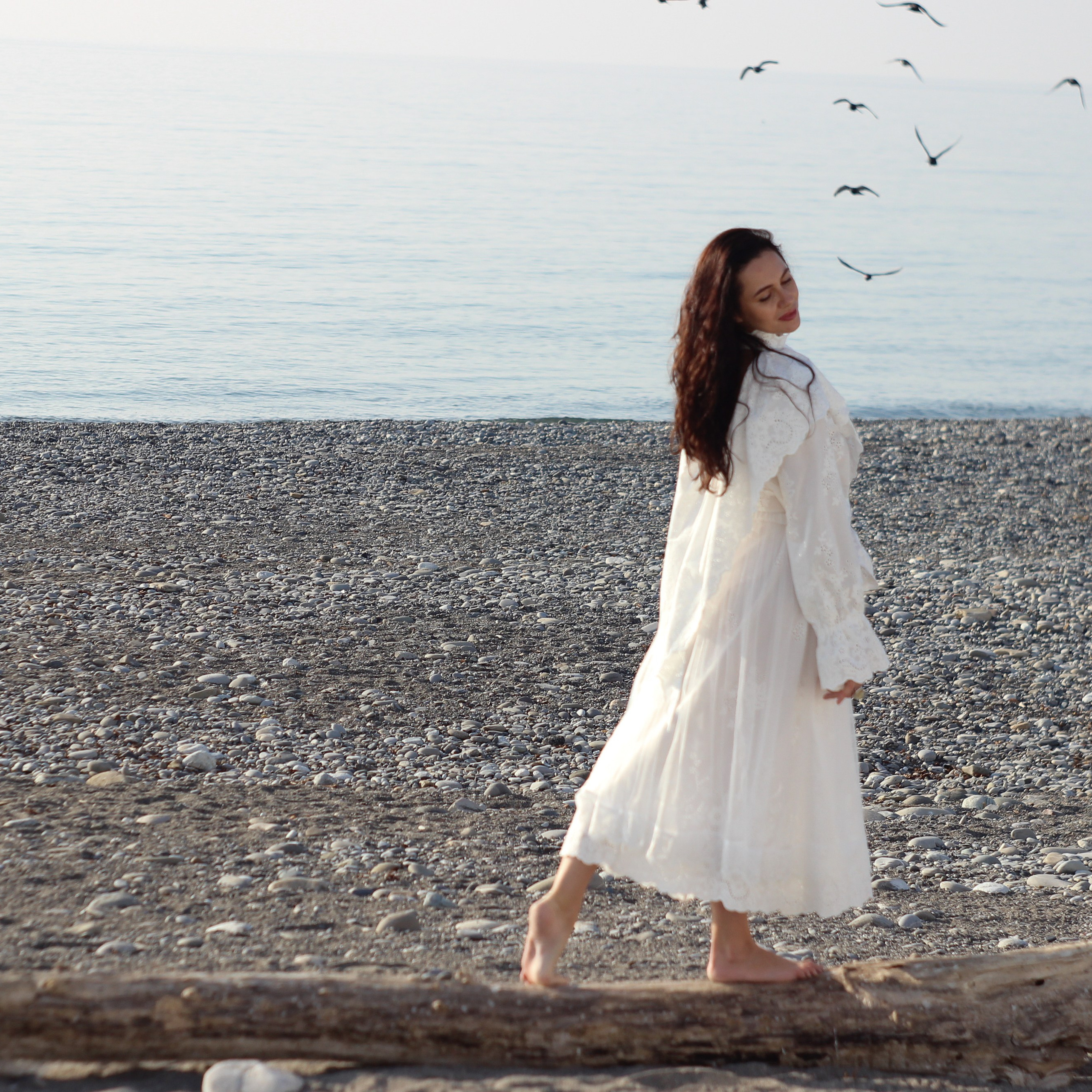 Морская история