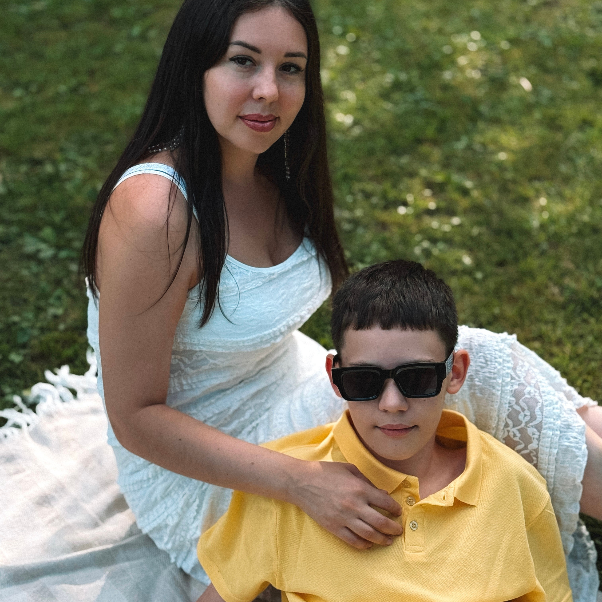 Михаил и&nbsp;Анастасия