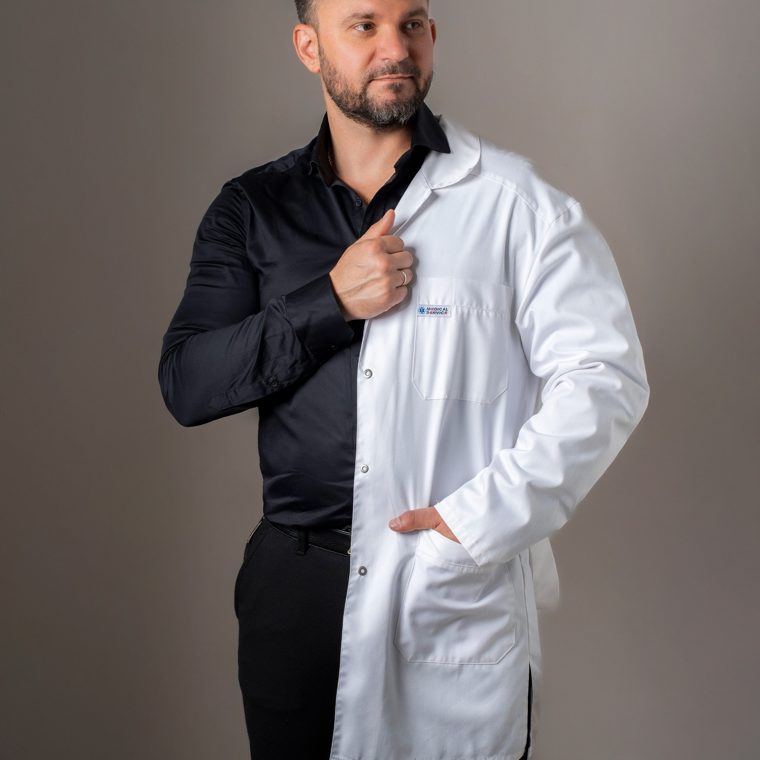 Дмитрий Скворцов