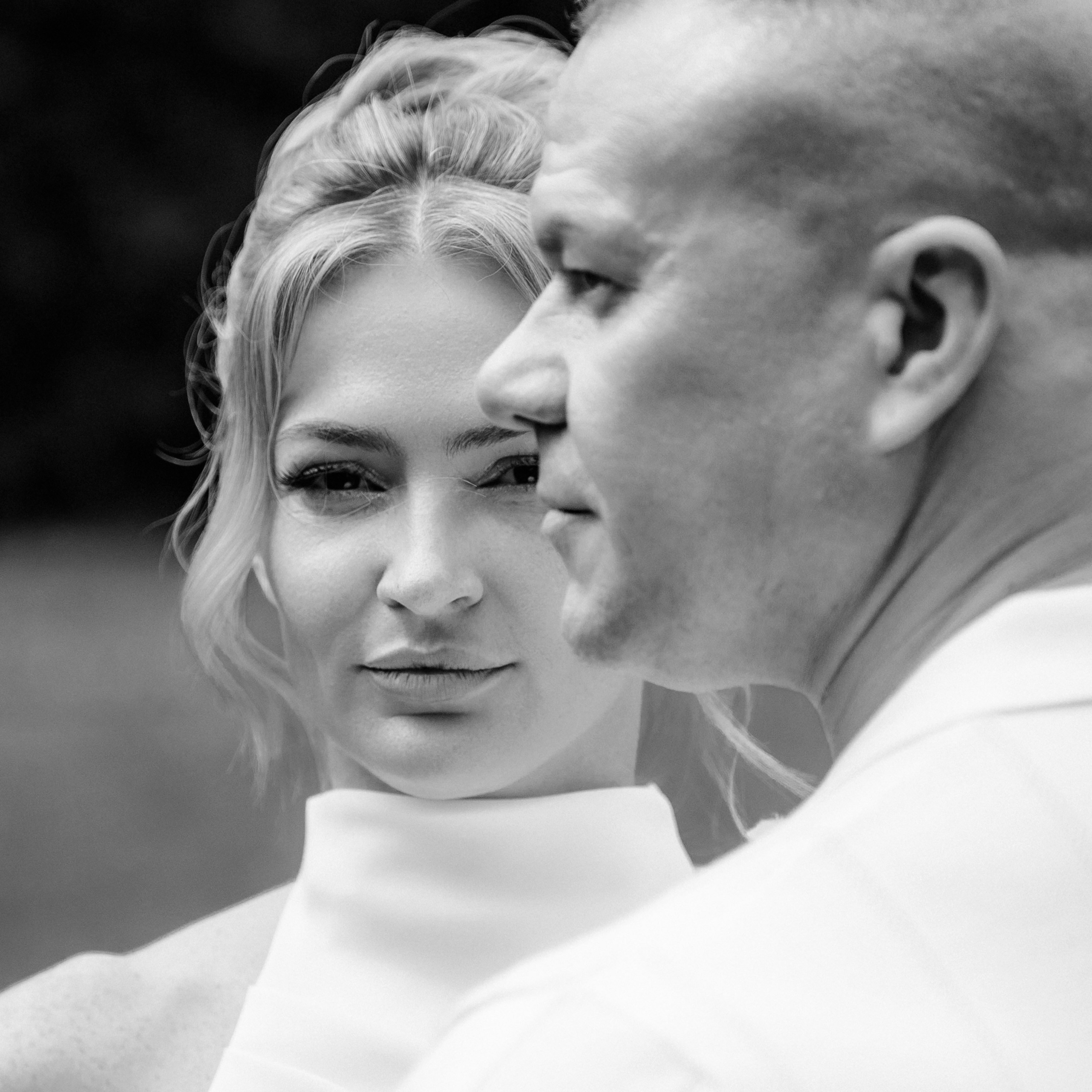 Denis & Ekaterina